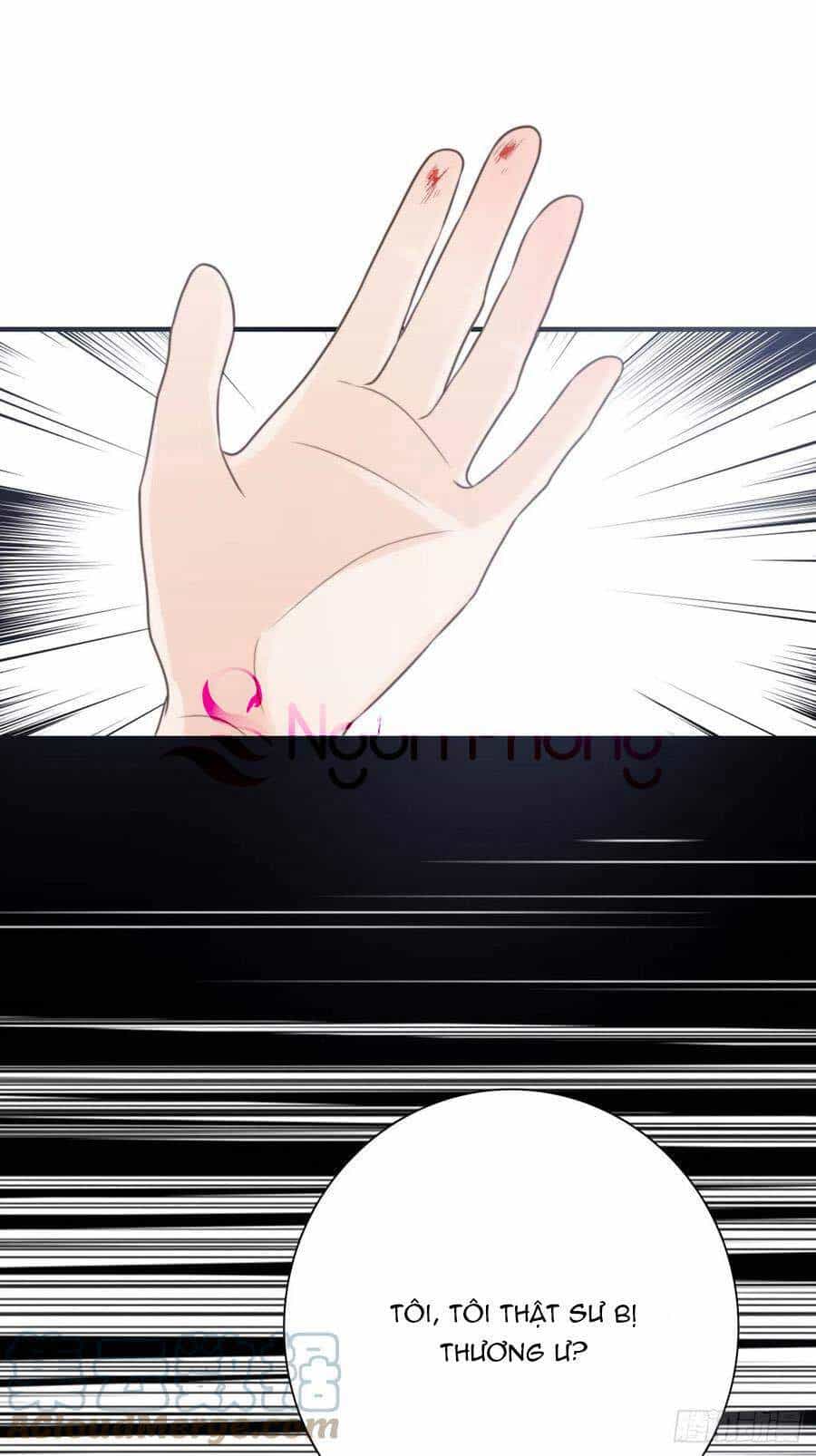 Ác Ma Thân Yêu - Chương 28 - ảnh 6
