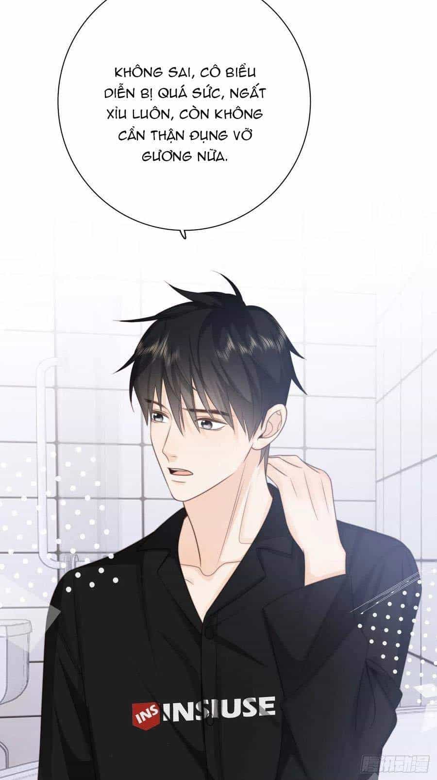 Ác Ma Thân Yêu - Chương 28 - ảnh 8