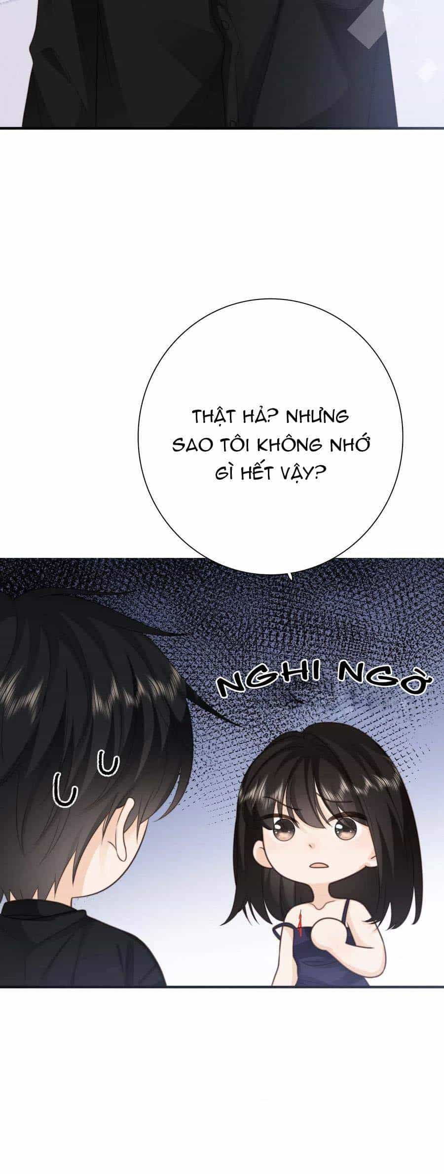 Ác Ma Thân Yêu - Chương 28 - ảnh 9