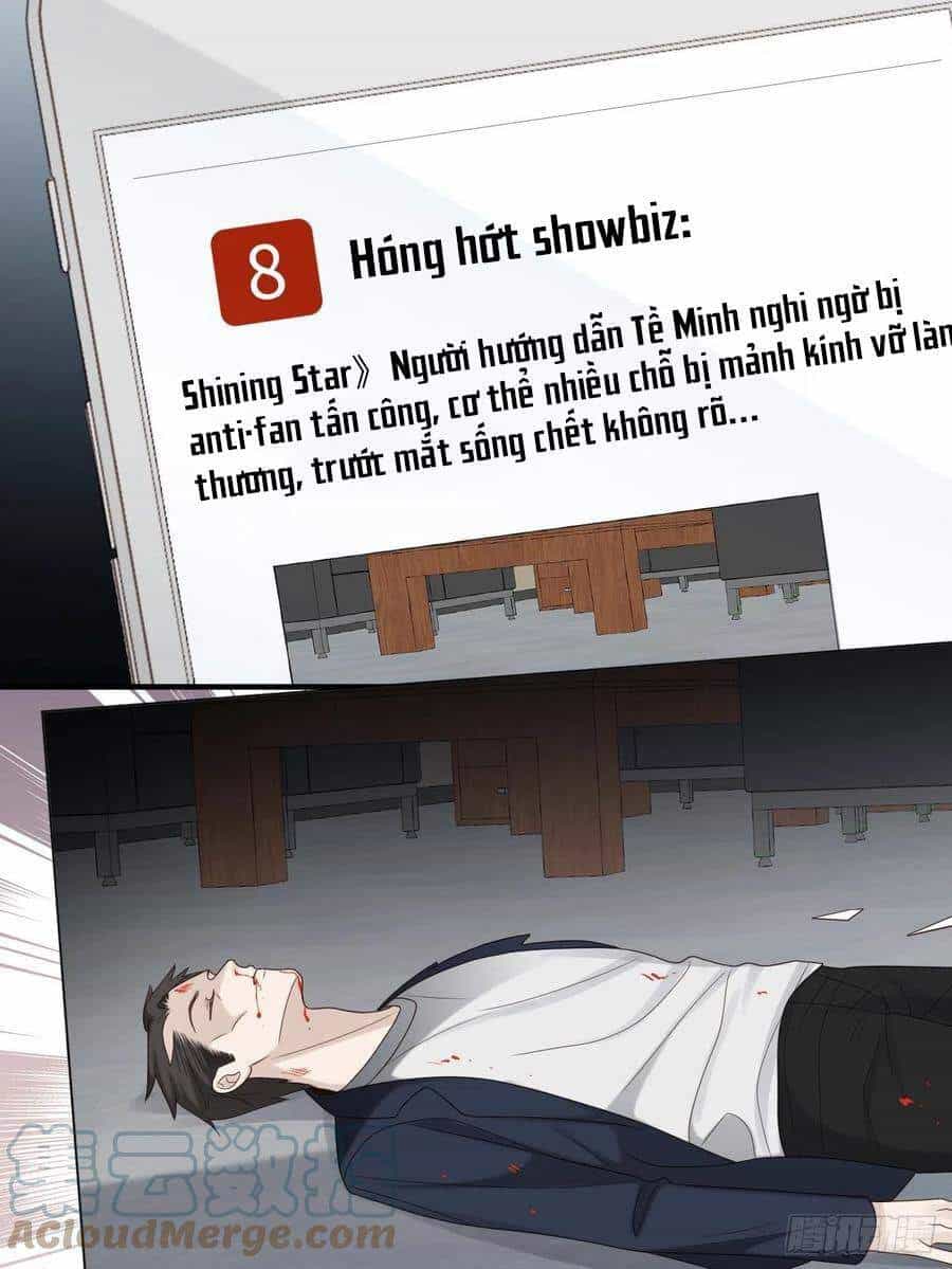 Ác Ma Thân Yêu - Chương 29 - ảnh 25