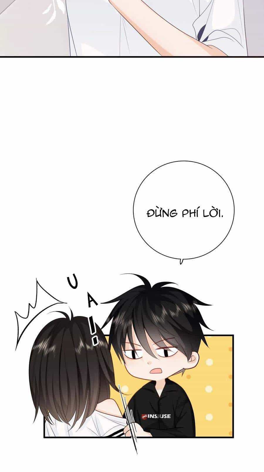 Ác Ma Thân Yêu - Chương 29 - ảnh 3