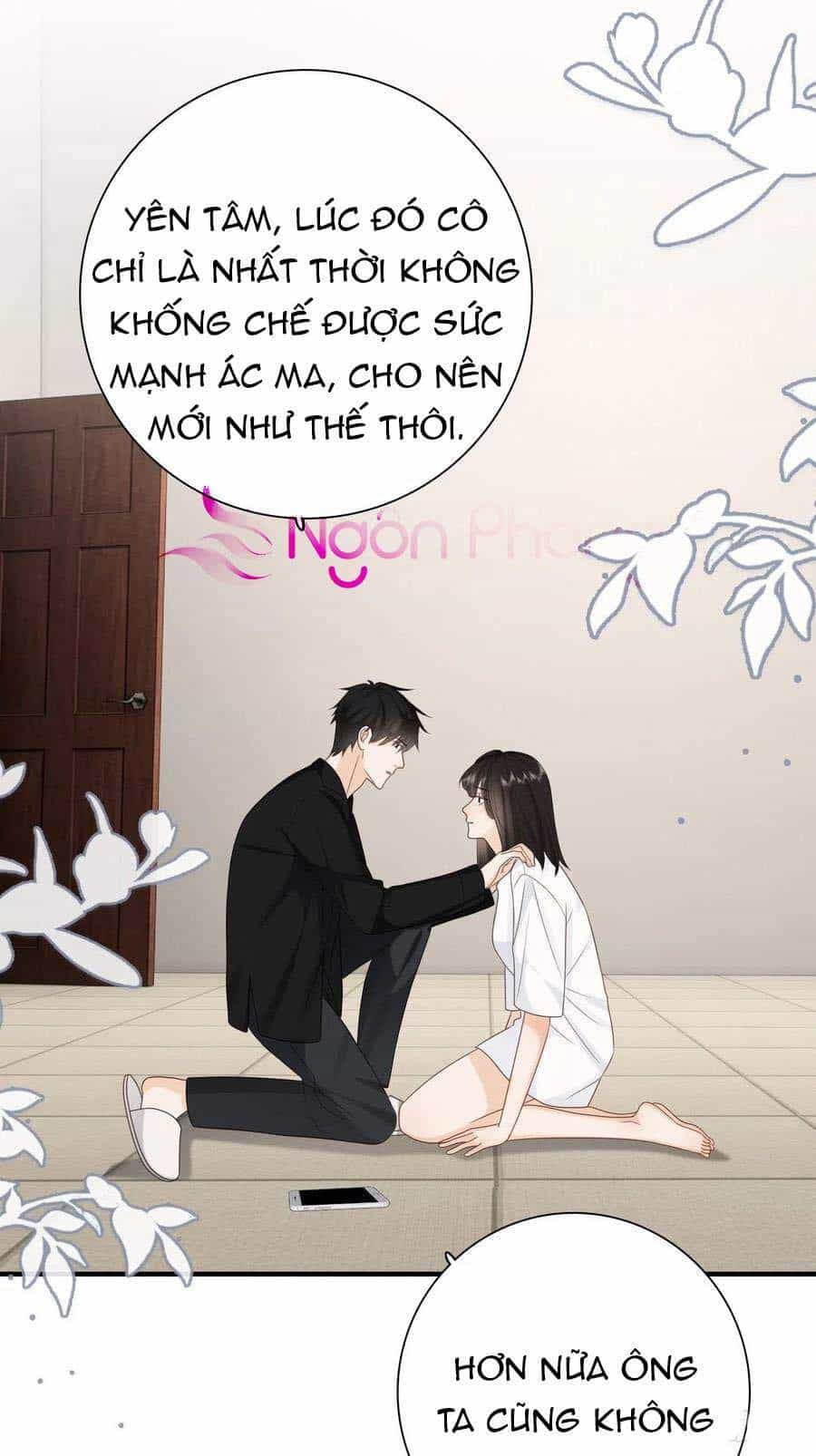 Ác Ma Thân Yêu - Chương 29 - ảnh 44