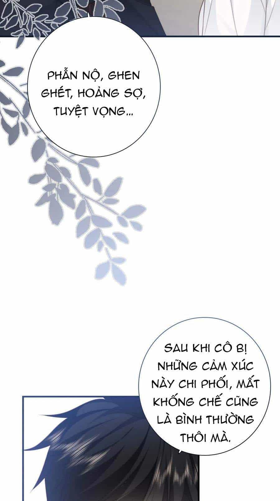 Ác Ma Thân Yêu - Chương 29 - ảnh 48