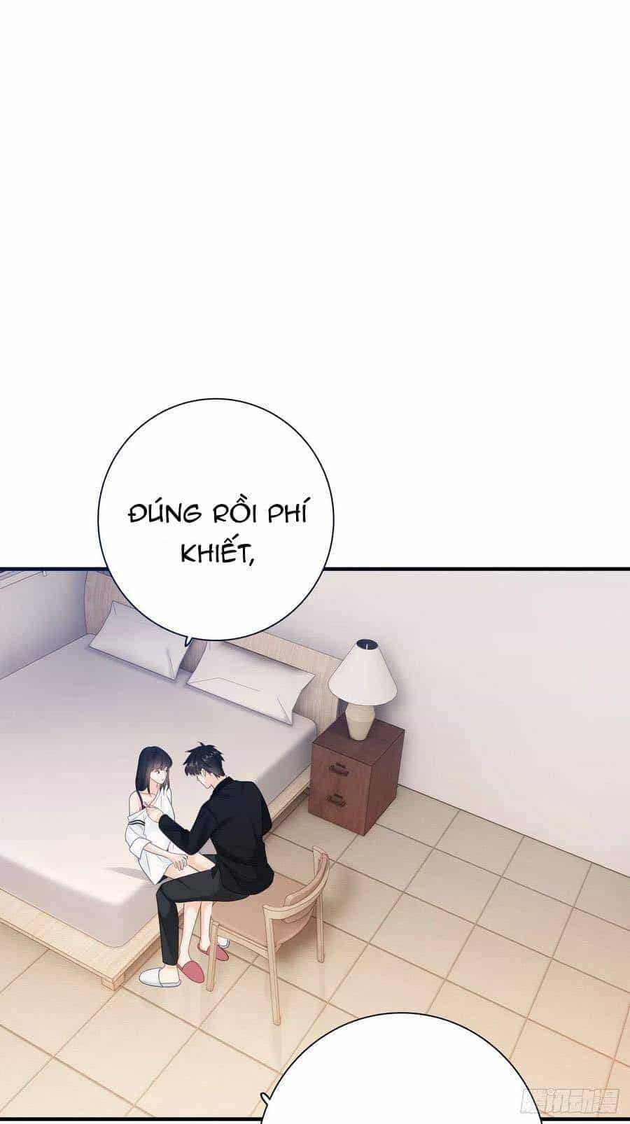 Ác Ma Thân Yêu - Chương 29 - ảnh 8