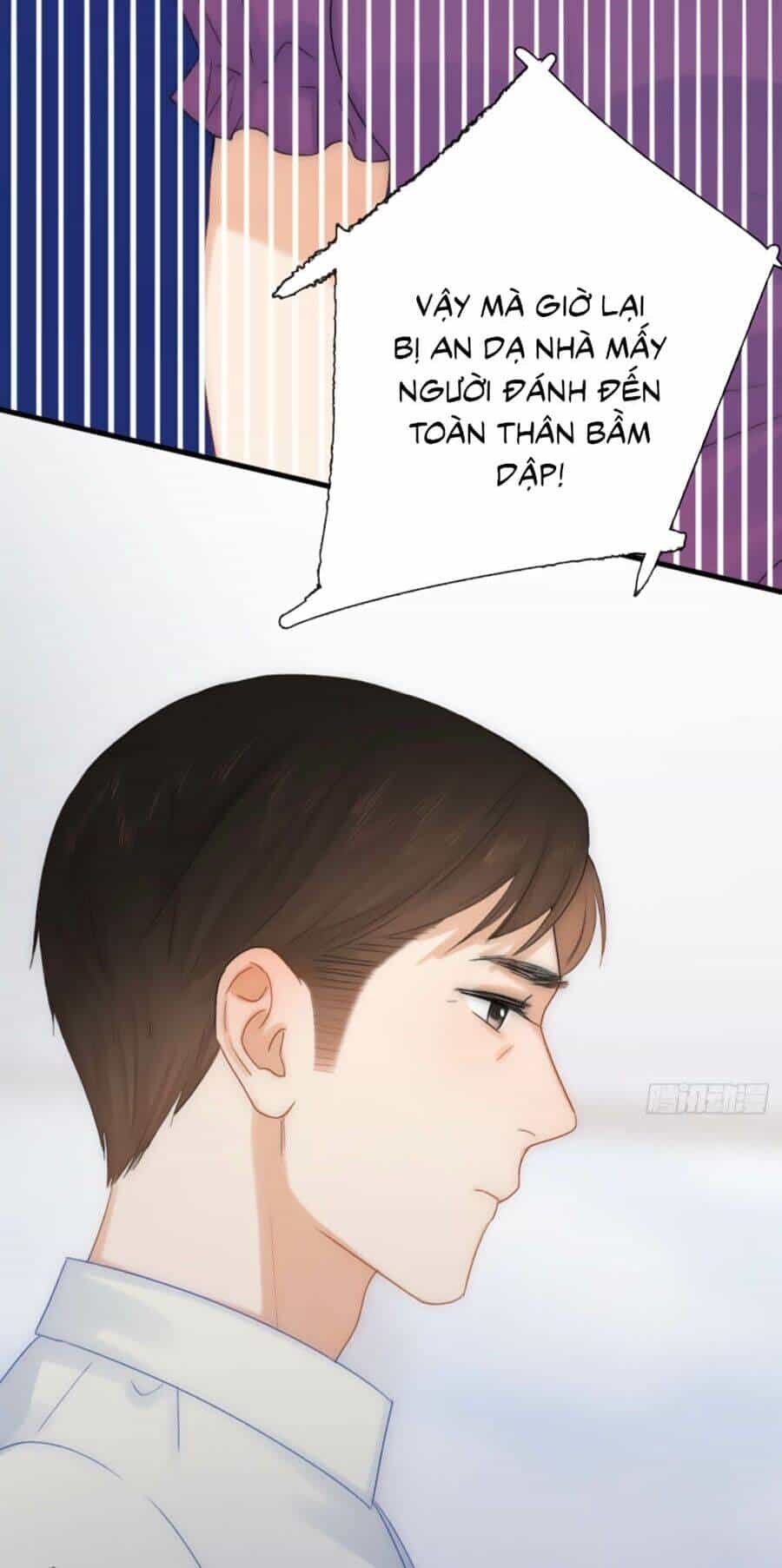 Ác Ma Thân Yêu - Chương 2.1 - ảnh 18