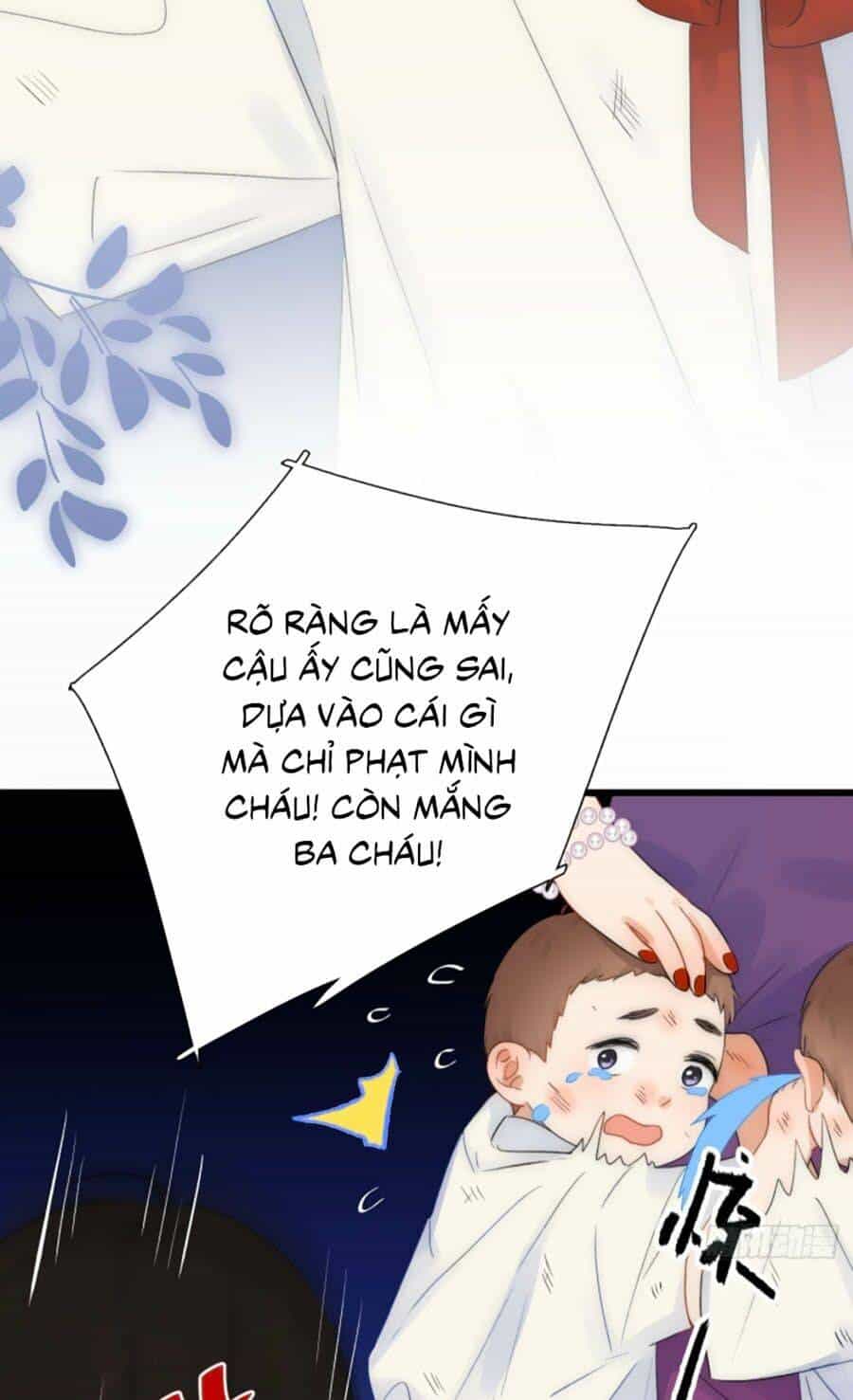 Ác Ma Thân Yêu - Chương 2.1 - ảnh 35