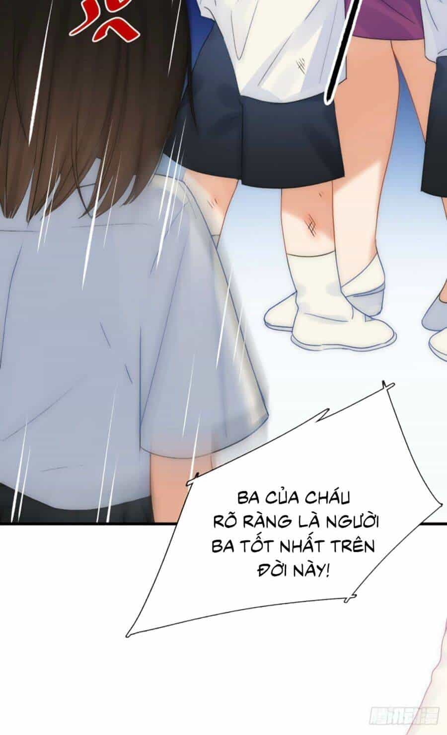 Ác Ma Thân Yêu - Chương 2.1 - ảnh 36