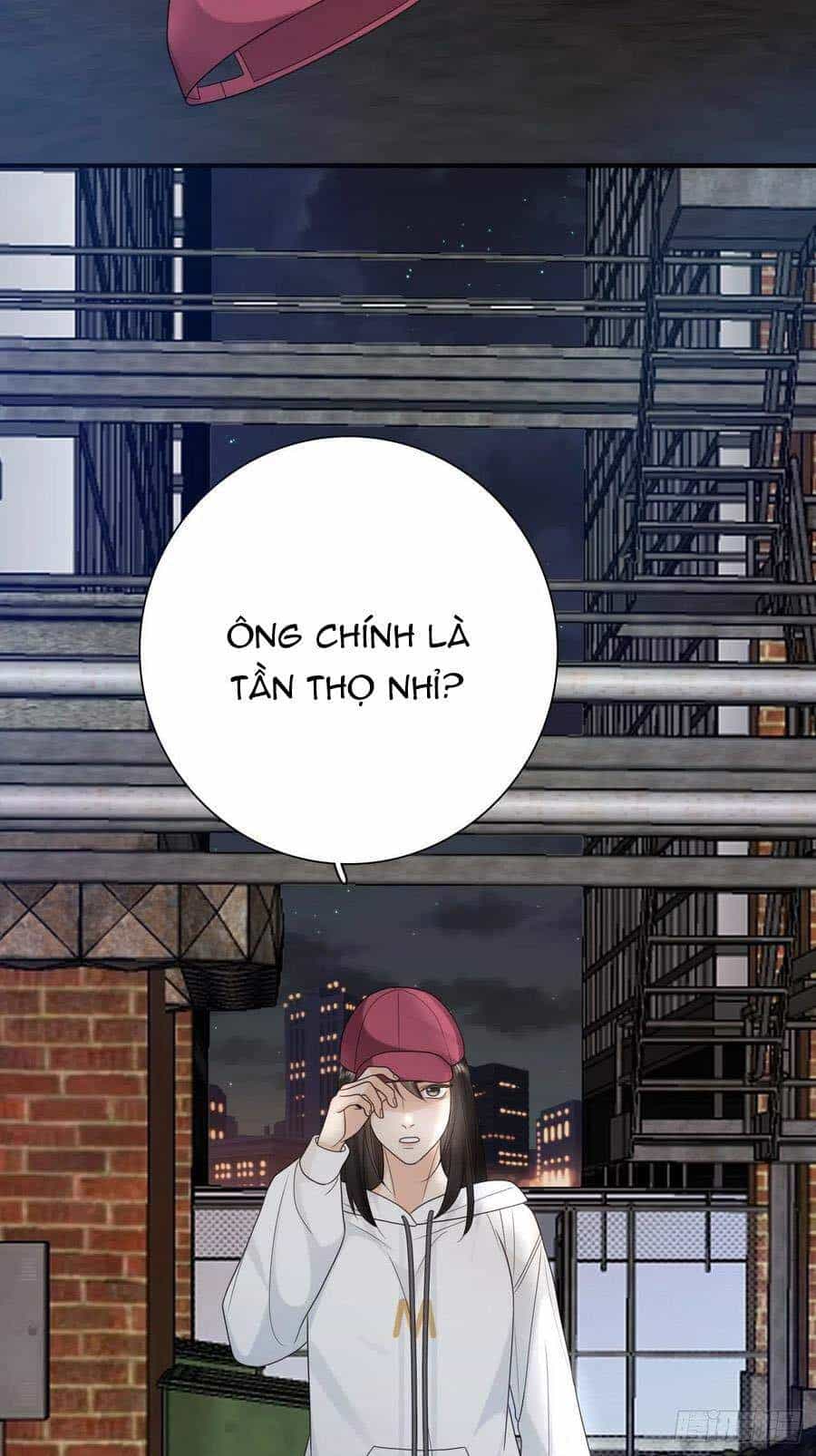 Ác Ma Thân Yêu - Chương 30 - ảnh 48