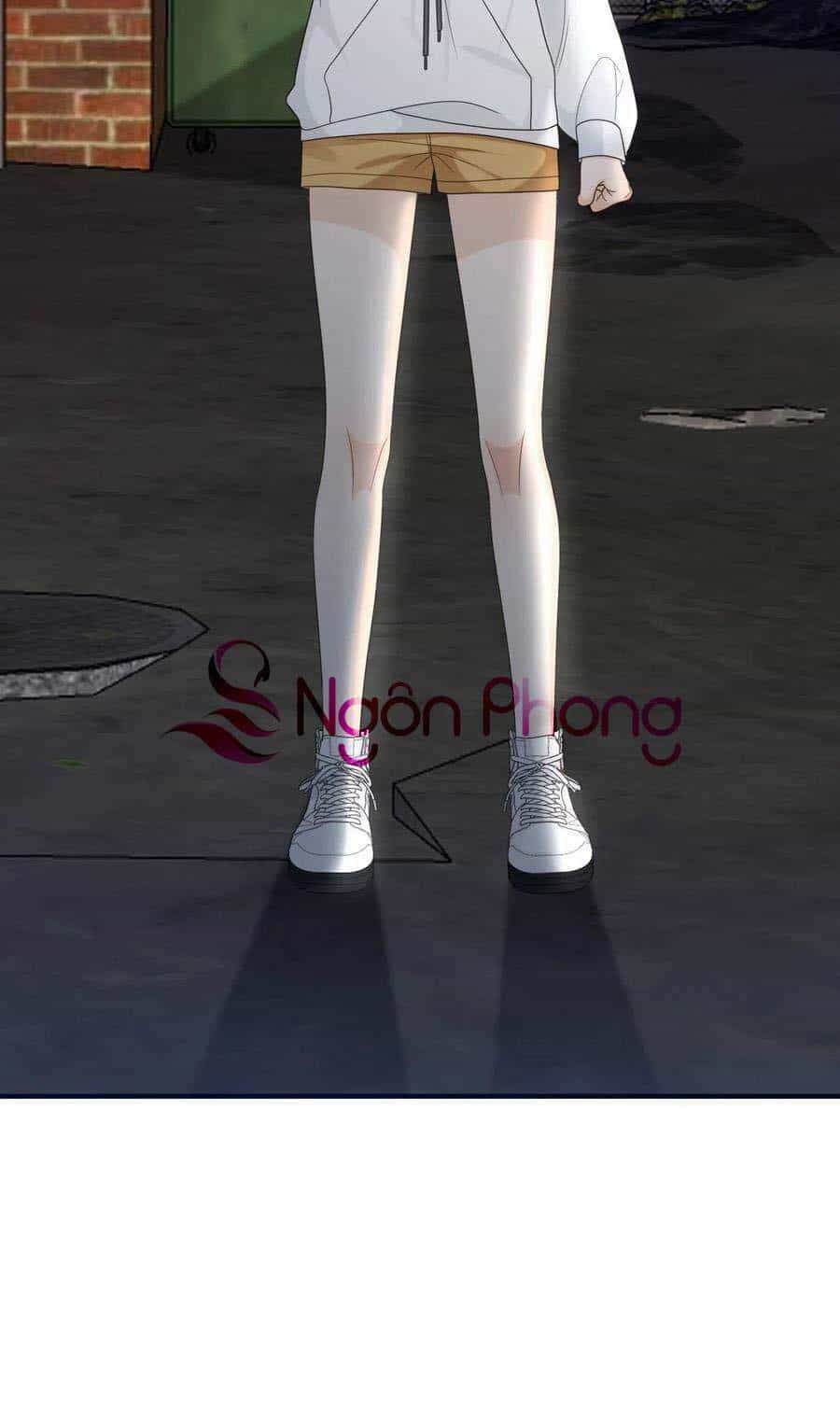 Ác Ma Thân Yêu - Chương 30 - ảnh 49