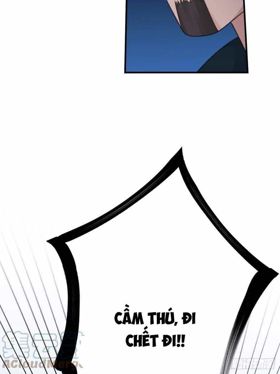 Ác Ma Thân Yêu - Chương 31 - ảnh 4