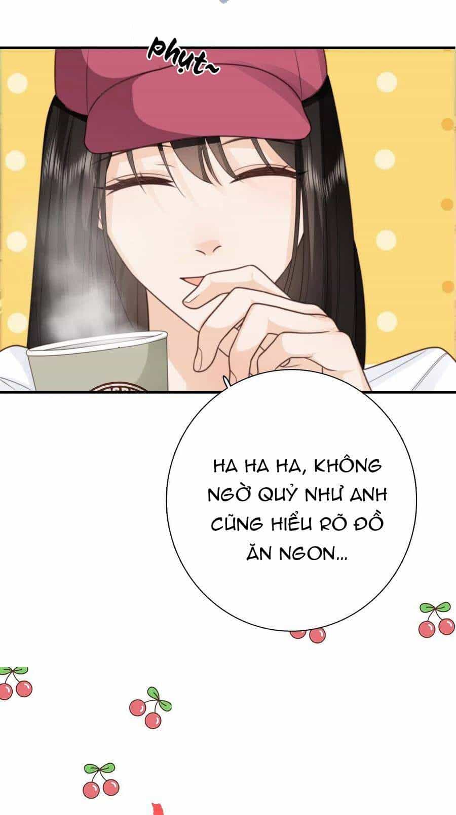 Ác Ma Thân Yêu - Chương 31 - ảnh 42