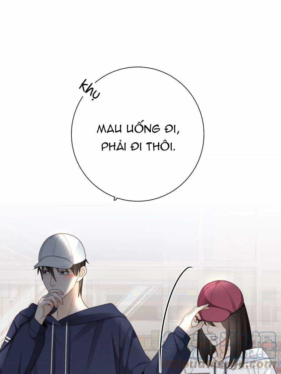 Ác Ma Thân Yêu - Chương 31 - ảnh 55