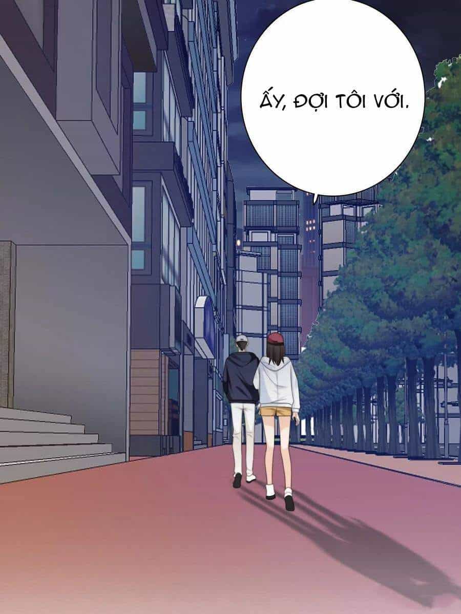 Ác Ma Thân Yêu - Chương 31 - ảnh 57