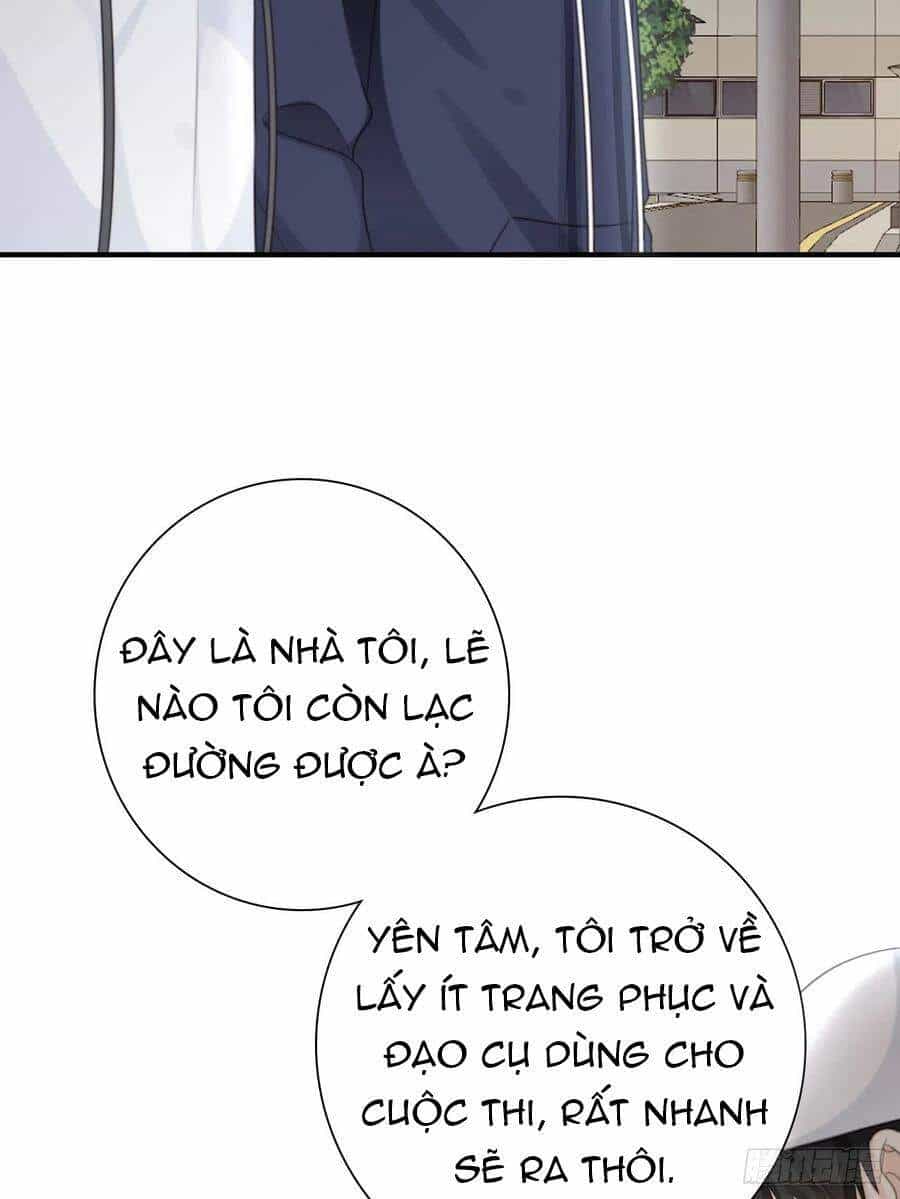 Ác Ma Thân Yêu - Chương 31 - ảnh 62