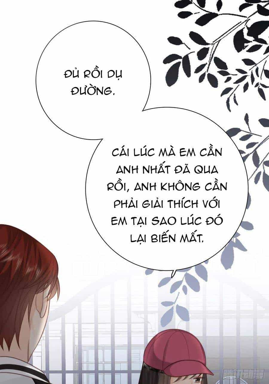 Ác Ma Thân Yêu - Chương 32 - ảnh 11