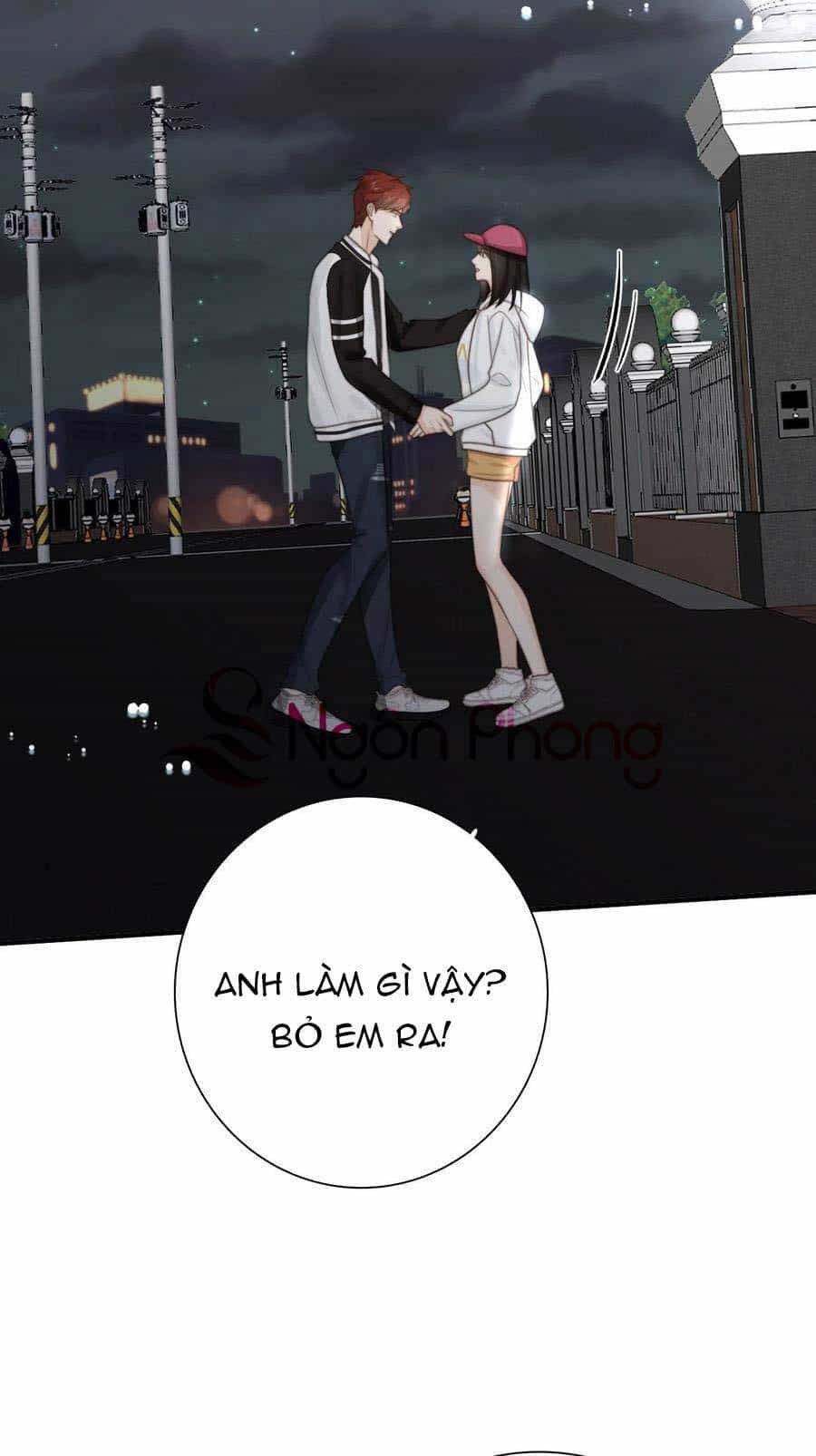 Ác Ma Thân Yêu - Chương 32 - ảnh 17