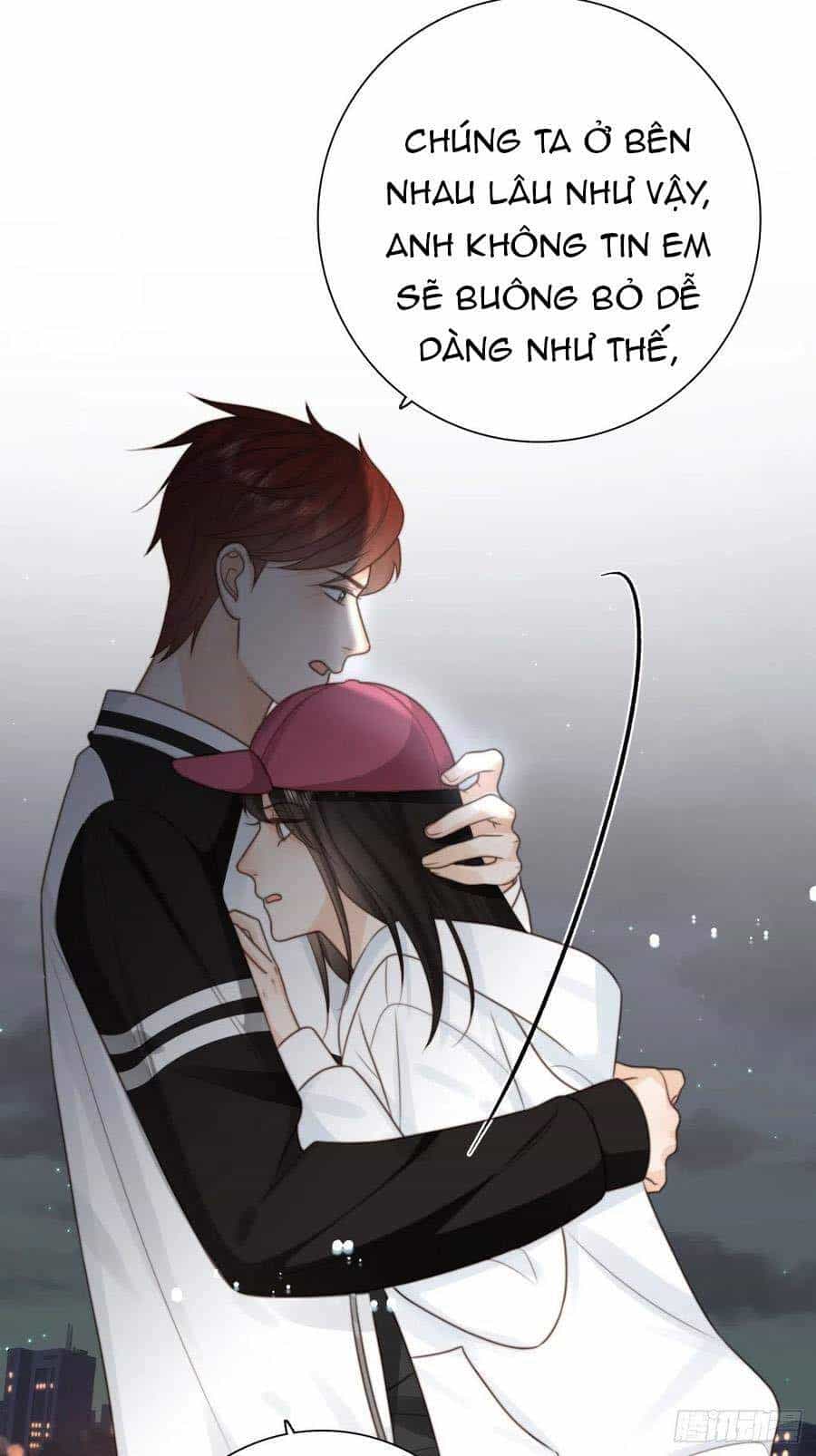 Ác Ma Thân Yêu - Chương 32 - ảnh 18