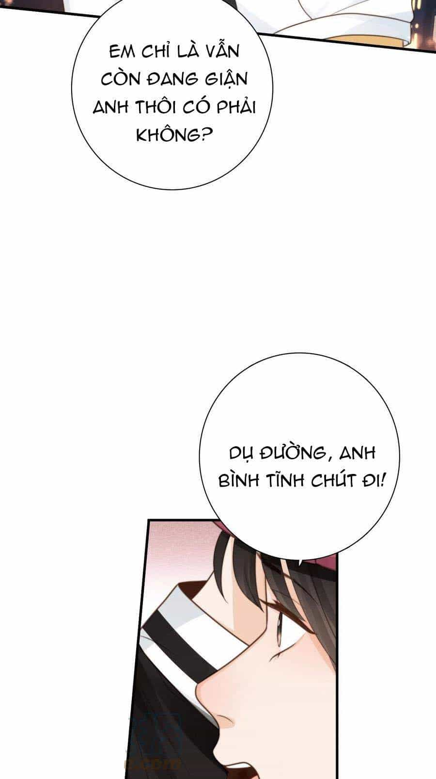 Ác Ma Thân Yêu - Chương 32 - ảnh 19