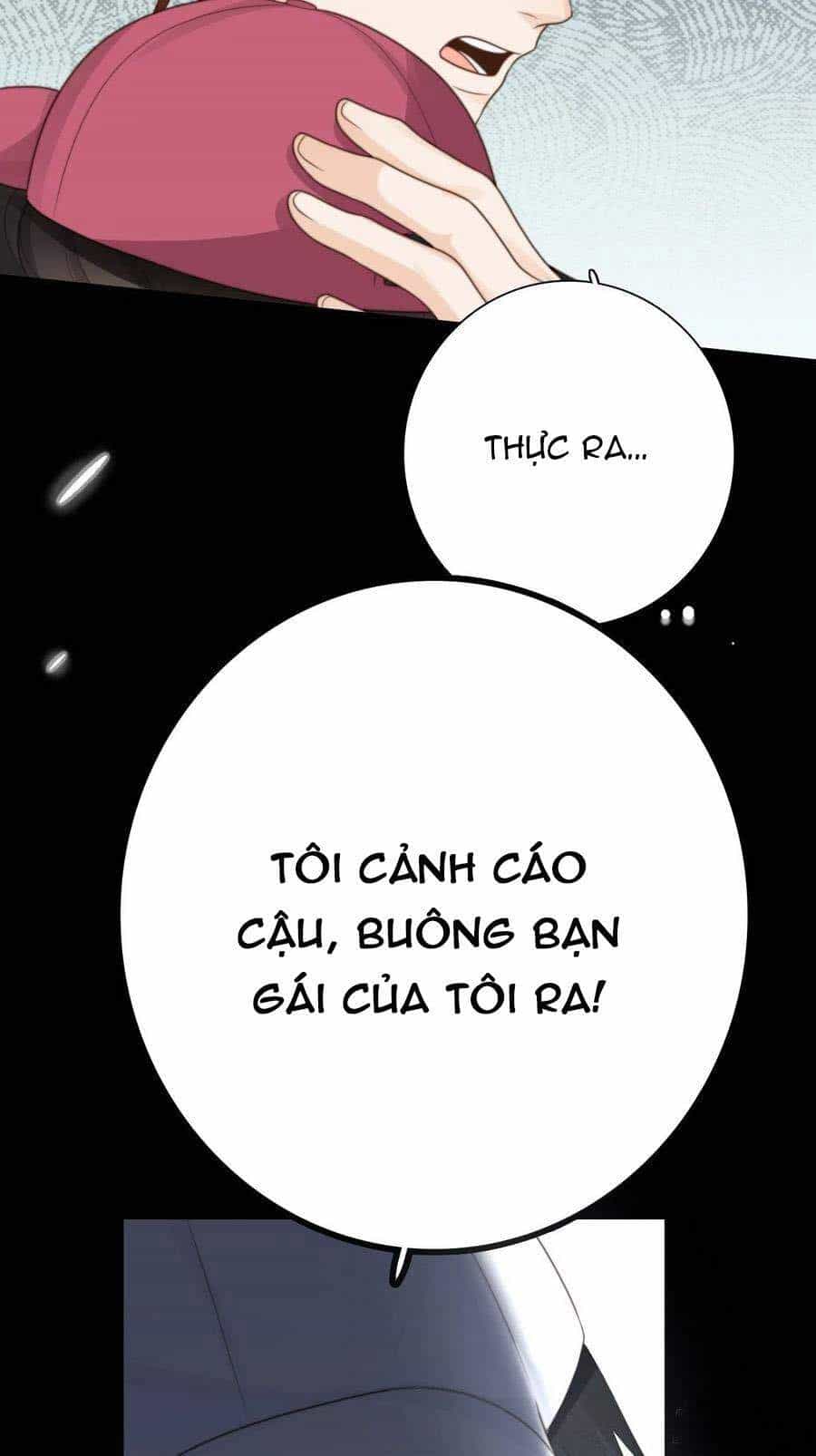 Ác Ma Thân Yêu - Chương 32 - ảnh 21
