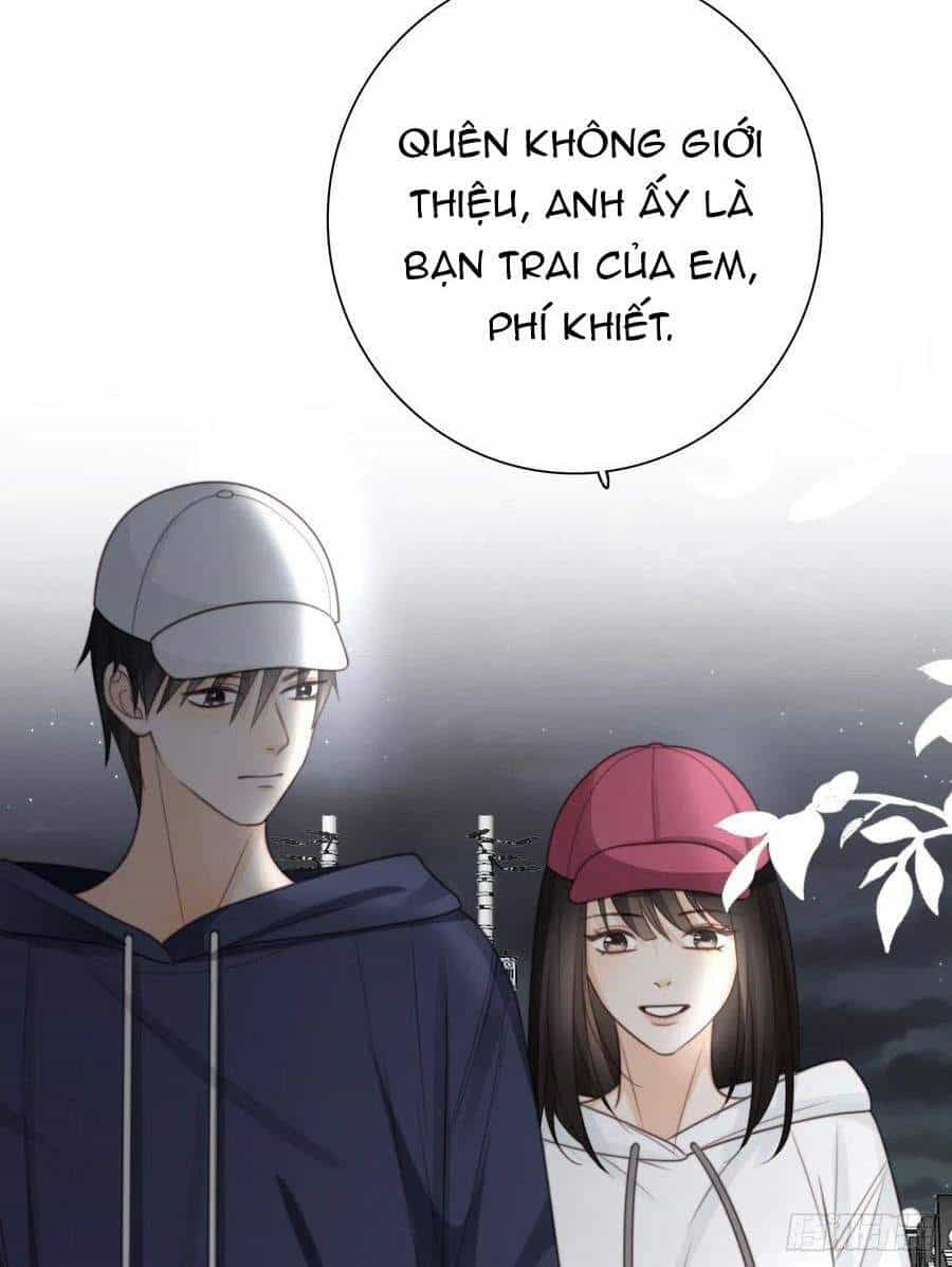 Ác Ma Thân Yêu - Chương 32 - ảnh 42