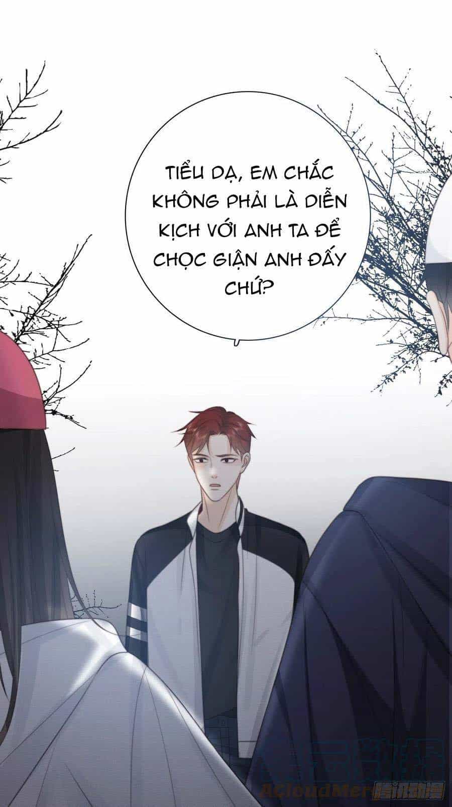 Ác Ma Thân Yêu - Chương 32 - ảnh 45