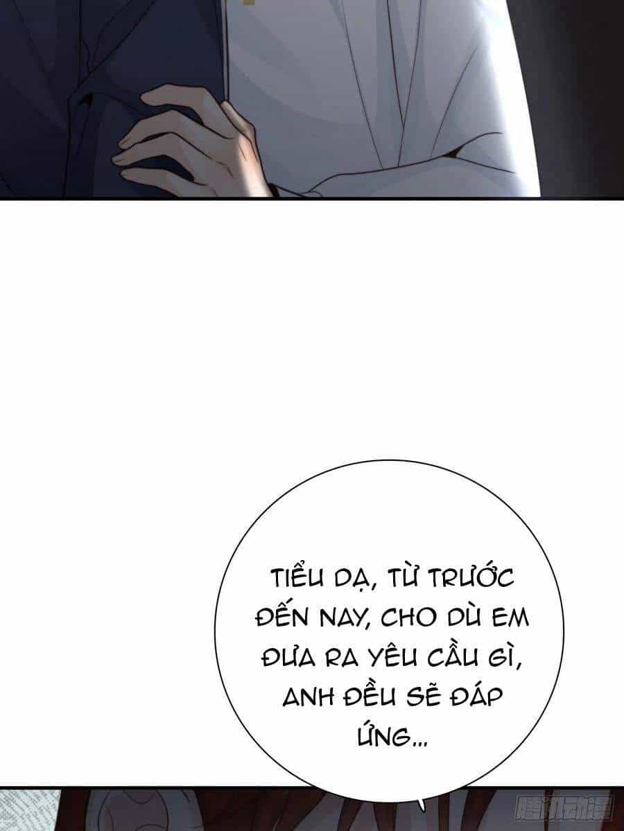 Ác Ma Thân Yêu - Chương 32 - ảnh 62