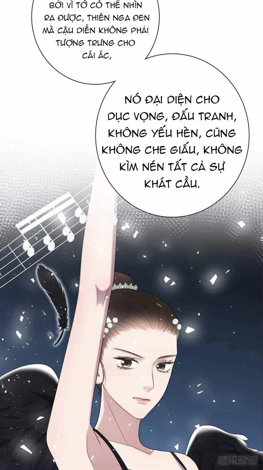 Ác Ma Thân Yêu - Chương 33 - ảnh 26