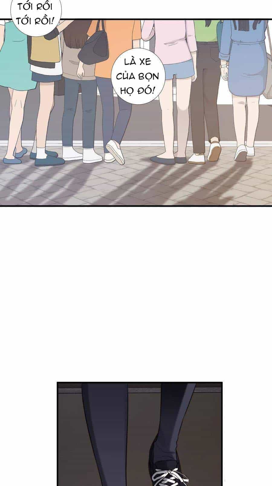 Ác Ma Thân Yêu - Chương 33 - ảnh 32