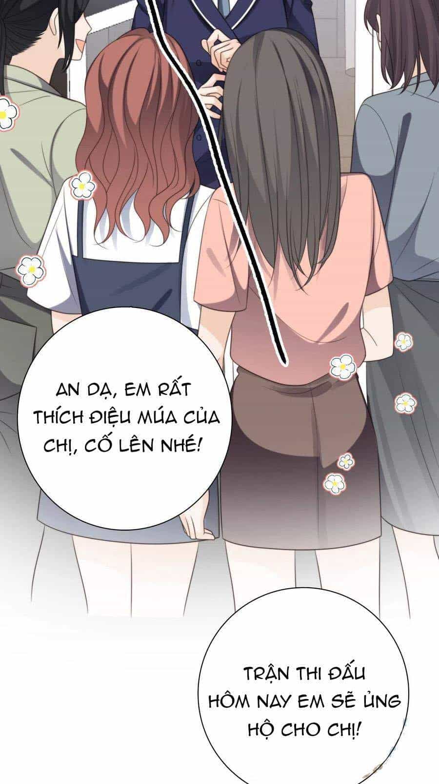 Ác Ma Thân Yêu - Chương 33 - ảnh 34