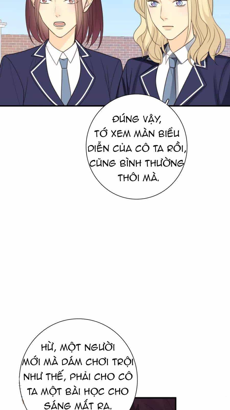 Ác Ma Thân Yêu - Chương 33 - ảnh 37