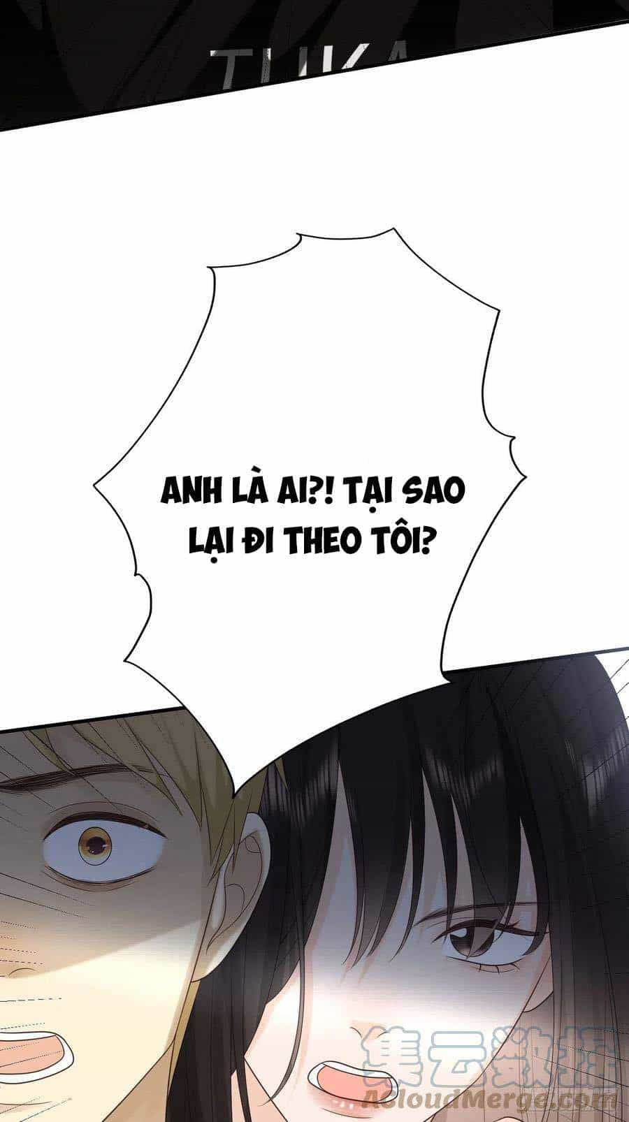 Ác Ma Thân Yêu - Chương 33 - ảnh 46