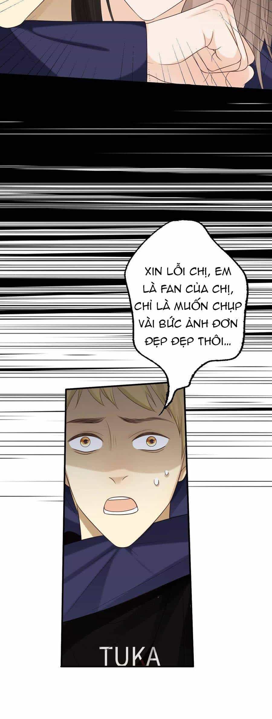 Ác Ma Thân Yêu - Chương 33 - ảnh 47