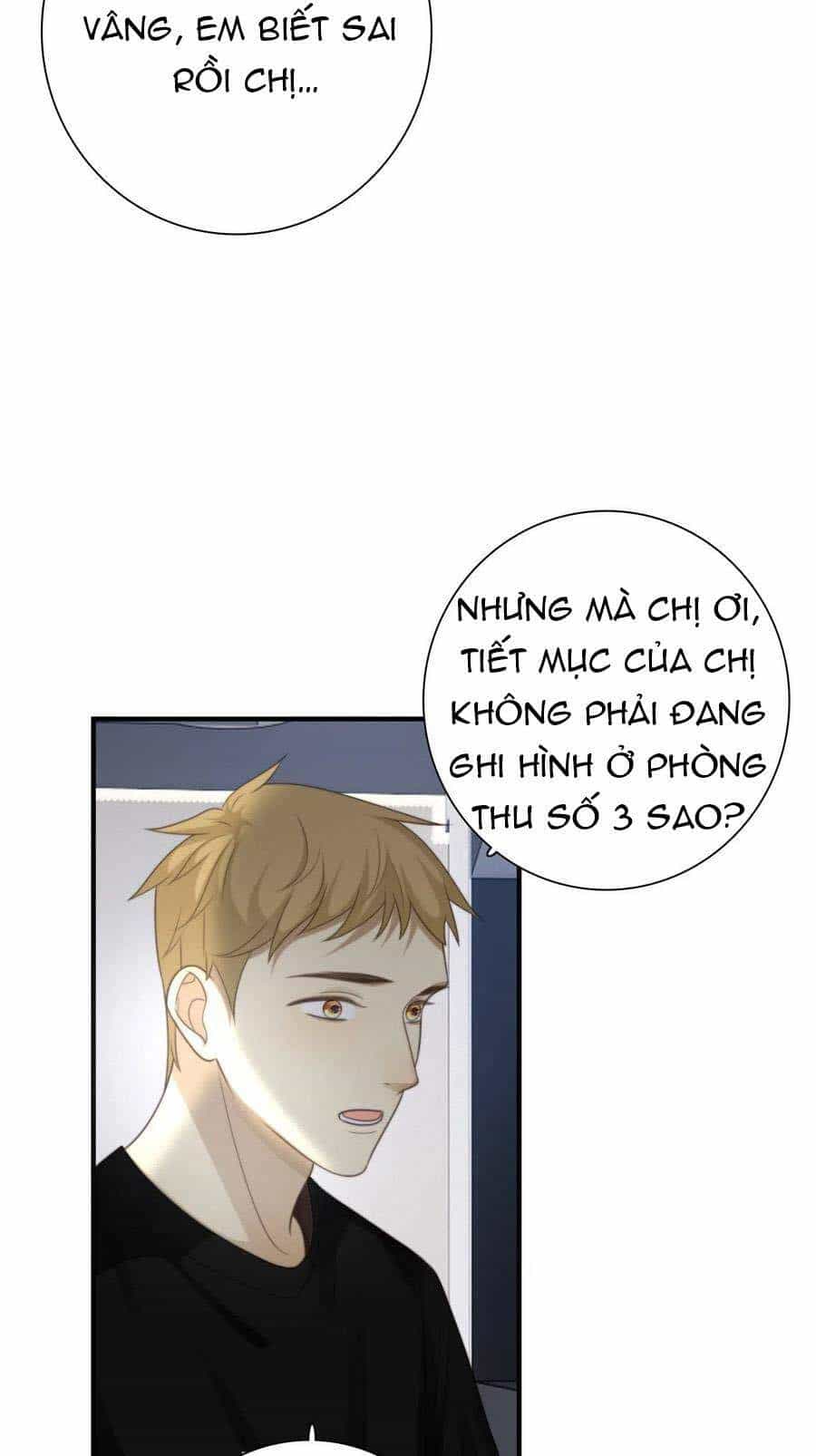Ác Ma Thân Yêu - Chương 33 - ảnh 50