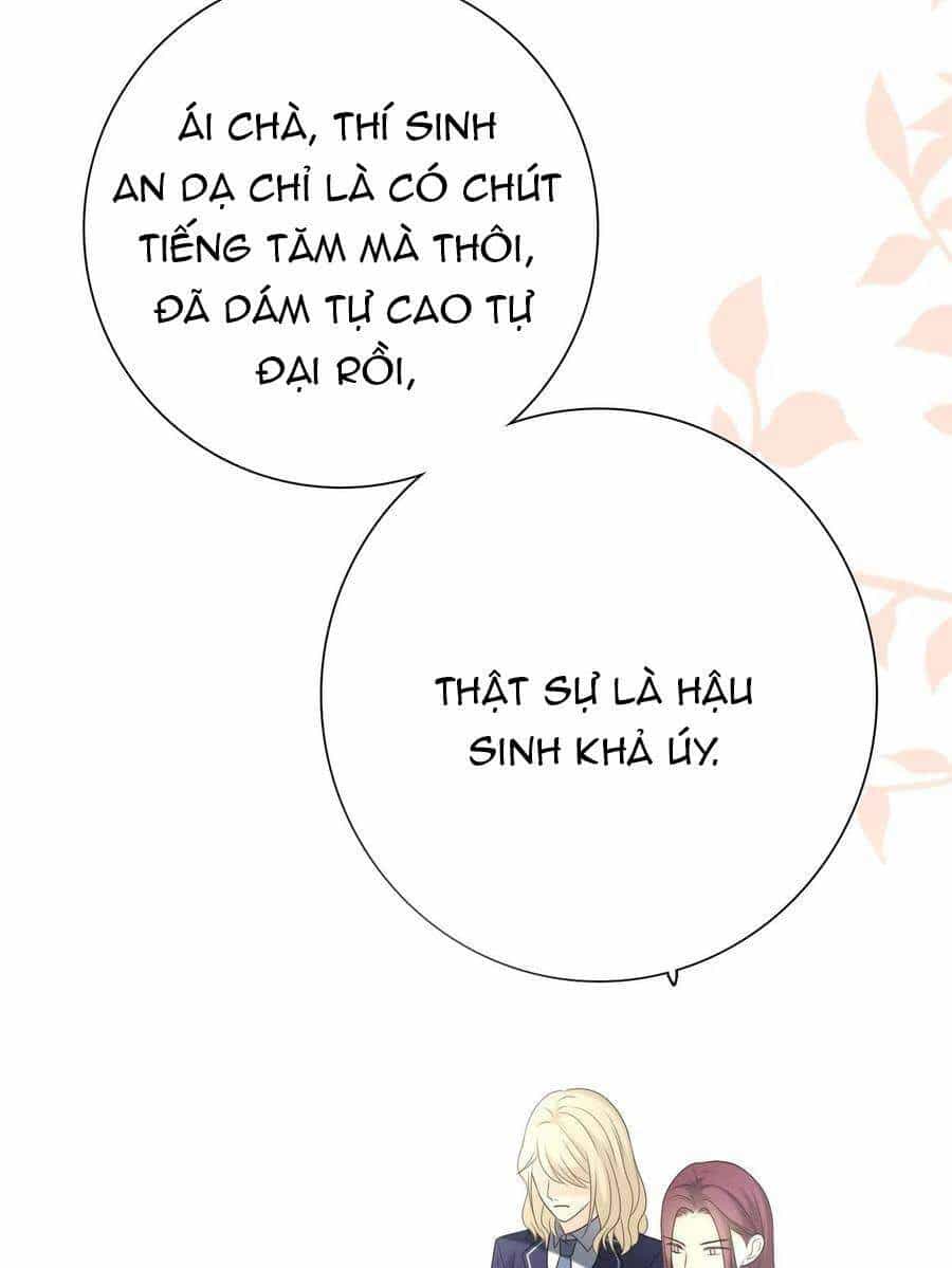 Ác Ma Thân Yêu - Chương 33 - ảnh 63