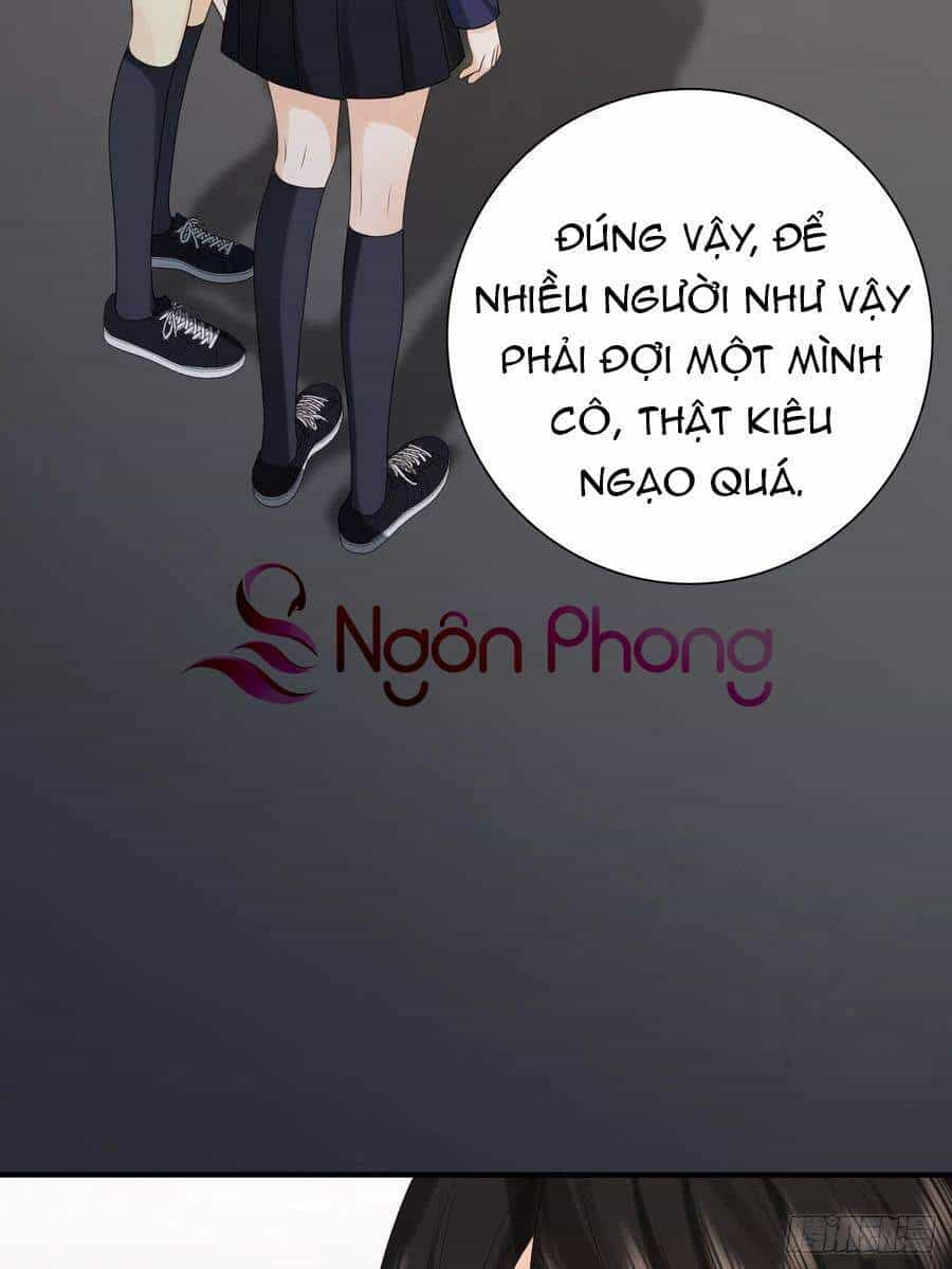 Ác Ma Thân Yêu - Chương 33 - ảnh 65