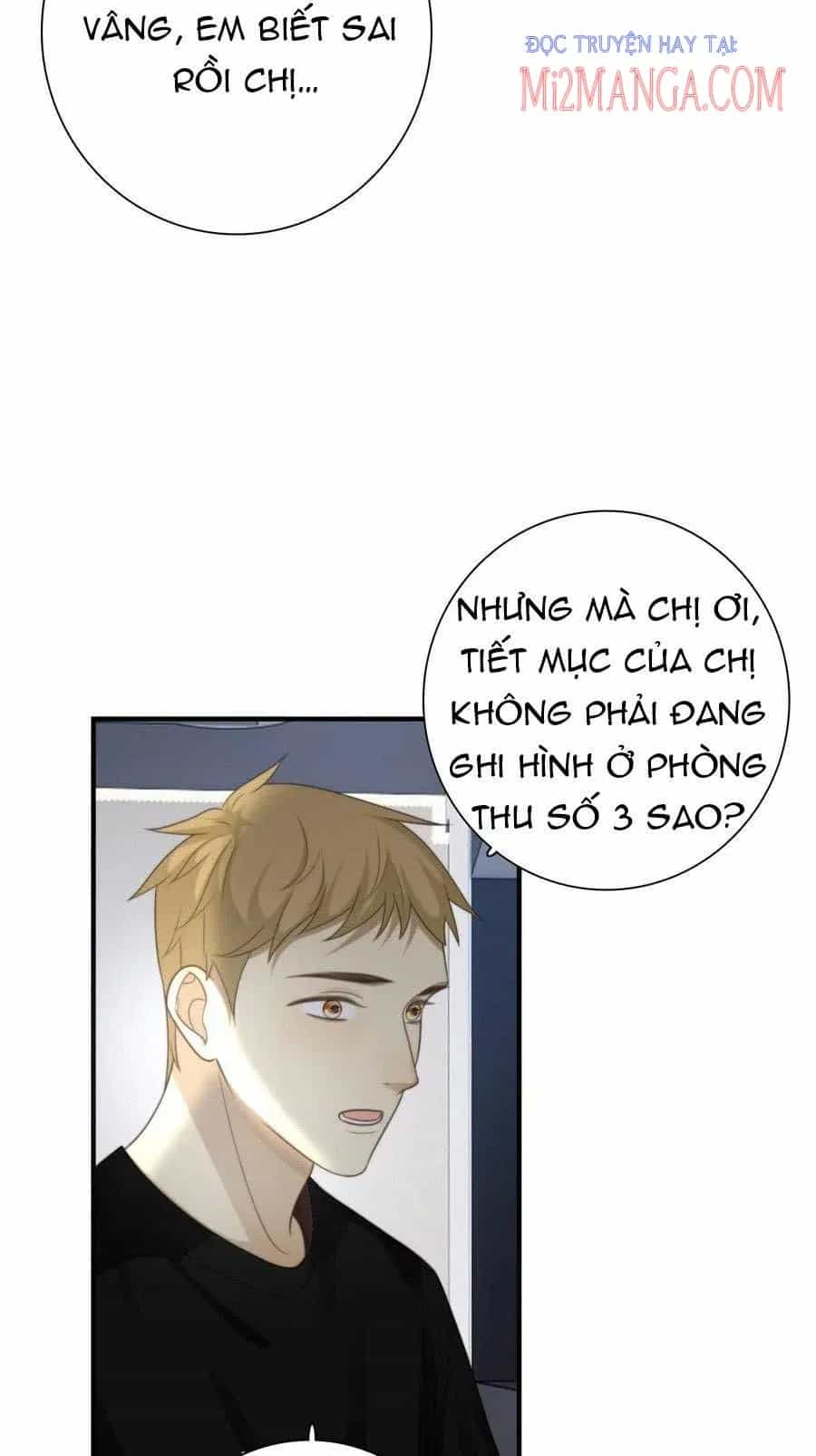 Ác Ma Thân Yêu - Chương 33.5 - ảnh 13