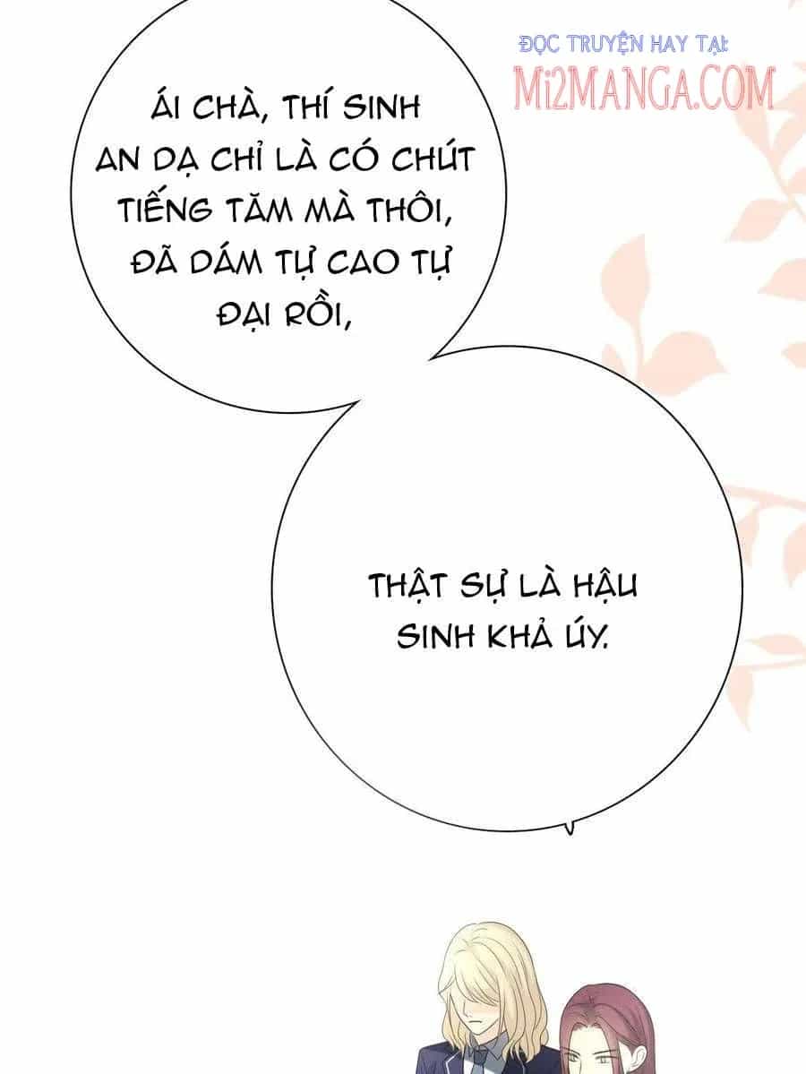 Ác Ma Thân Yêu - Chương 33.5 - ảnh 26