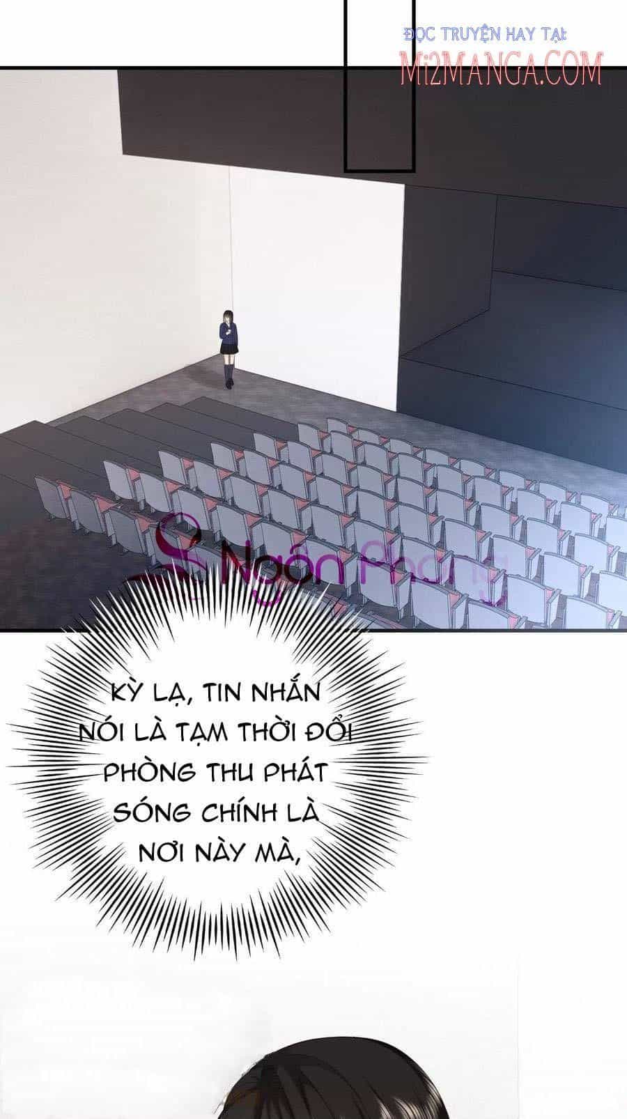 Ác Ma Thân Yêu - Chương 33.5 - ảnh 3