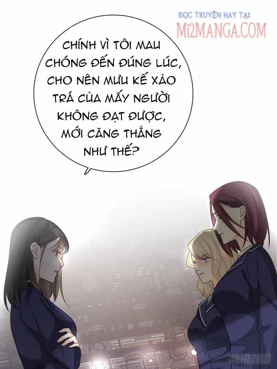 Ác Ma Thân Yêu - Chương 33.5 - ảnh 32