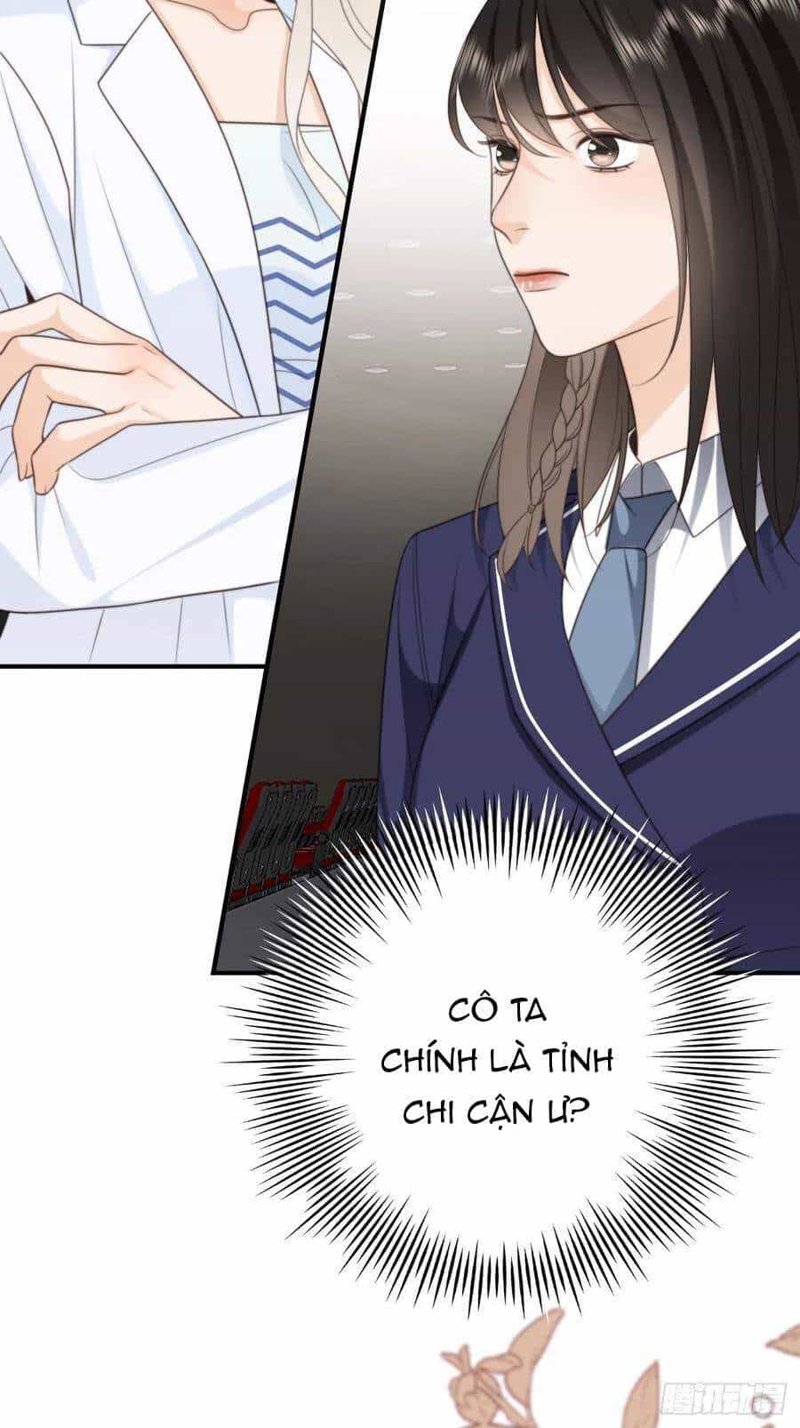 Ác Ma Thân Yêu - Chương 34 - ảnh 17