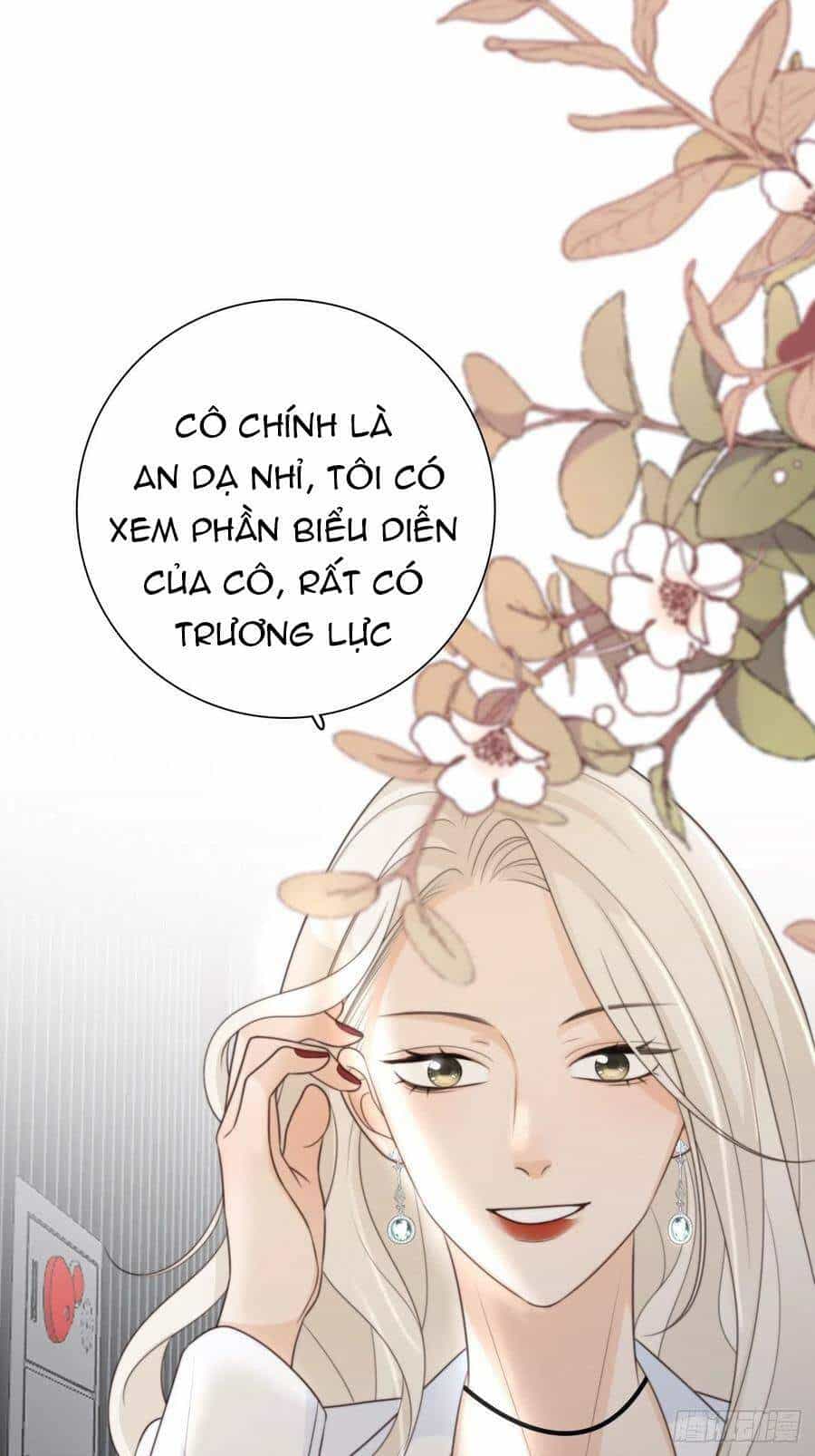 Ác Ma Thân Yêu - Chương 34 - ảnh 18