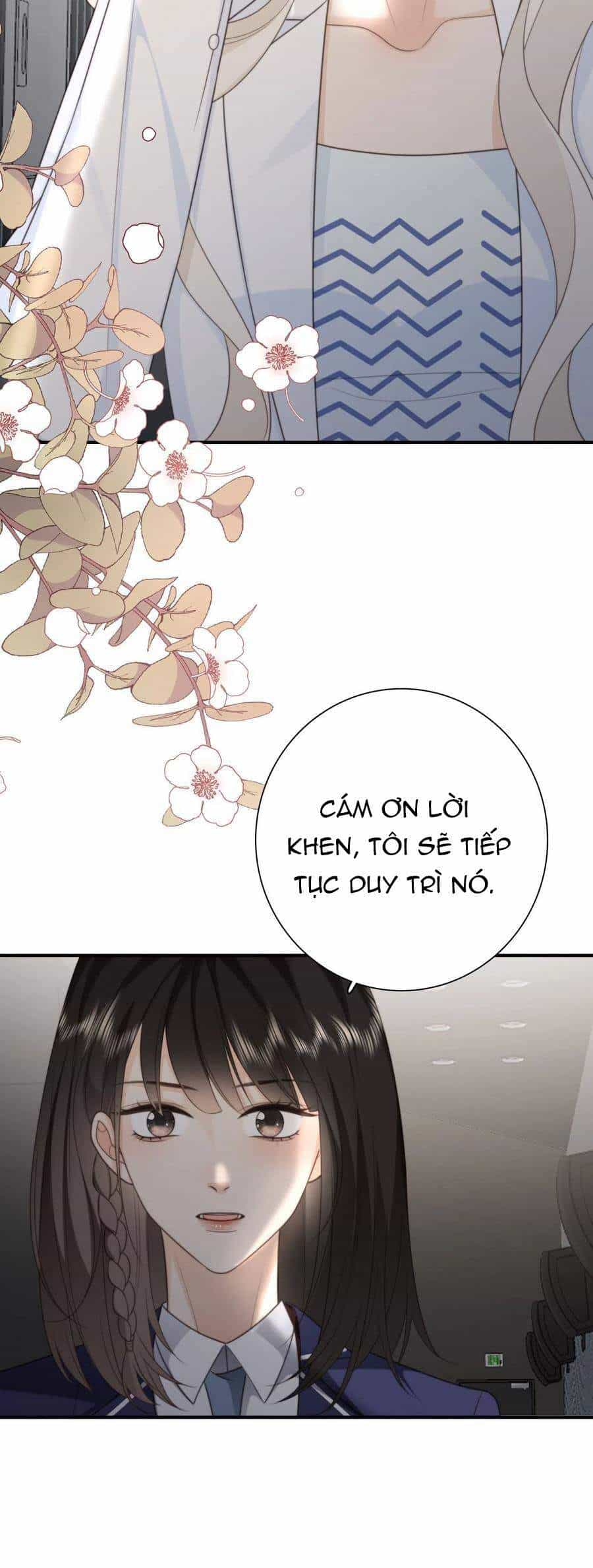 Ác Ma Thân Yêu - Chương 34 - ảnh 19