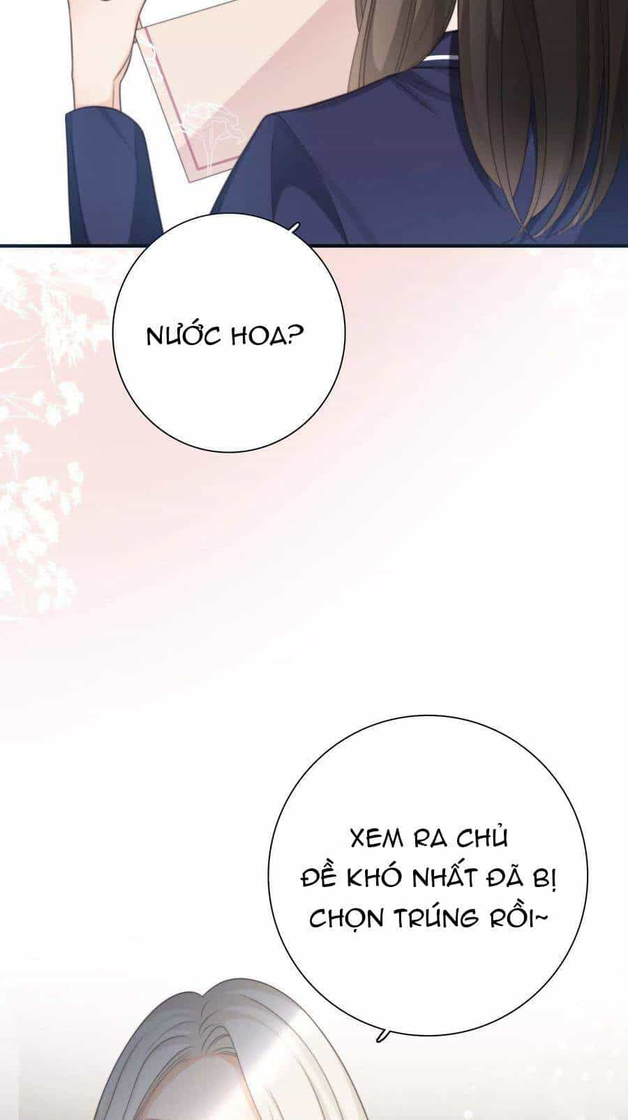 Ác Ma Thân Yêu - Chương 34 - ảnh 27