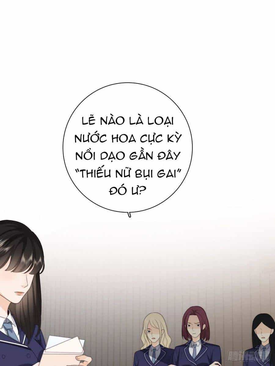 Ác Ma Thân Yêu - Chương 34 - ảnh 29