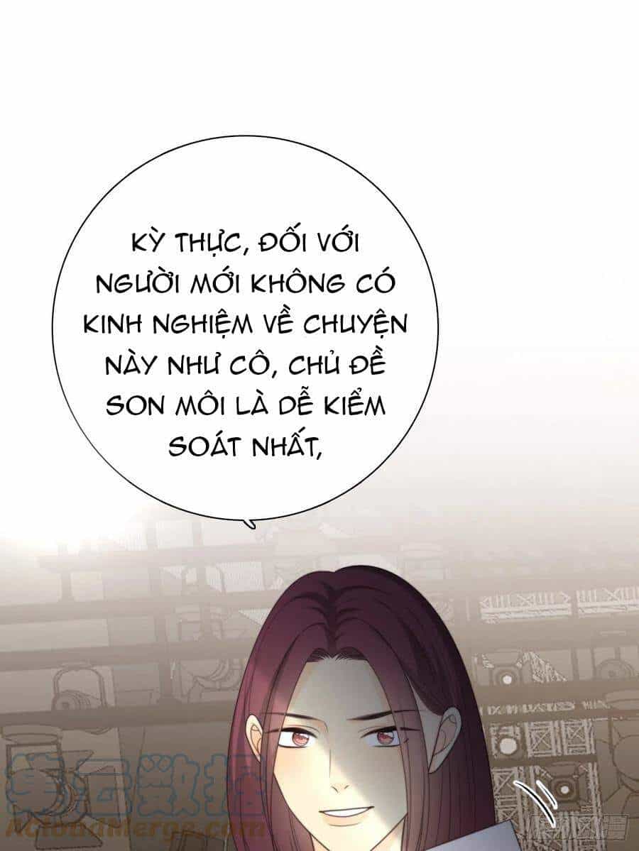 Ác Ma Thân Yêu - Chương 34 - ảnh 40