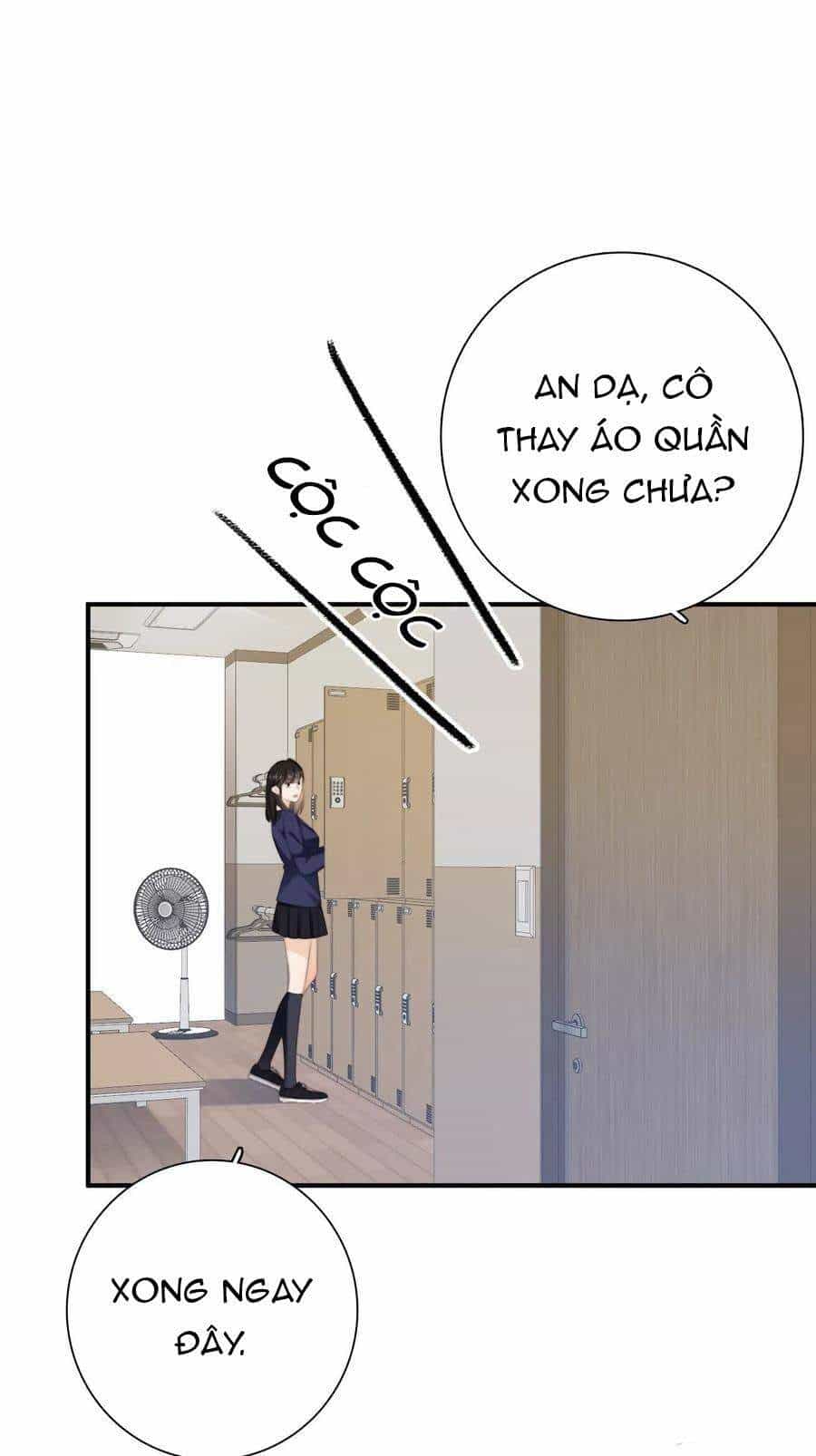 Ác Ma Thân Yêu - Chương 34 - ảnh 64