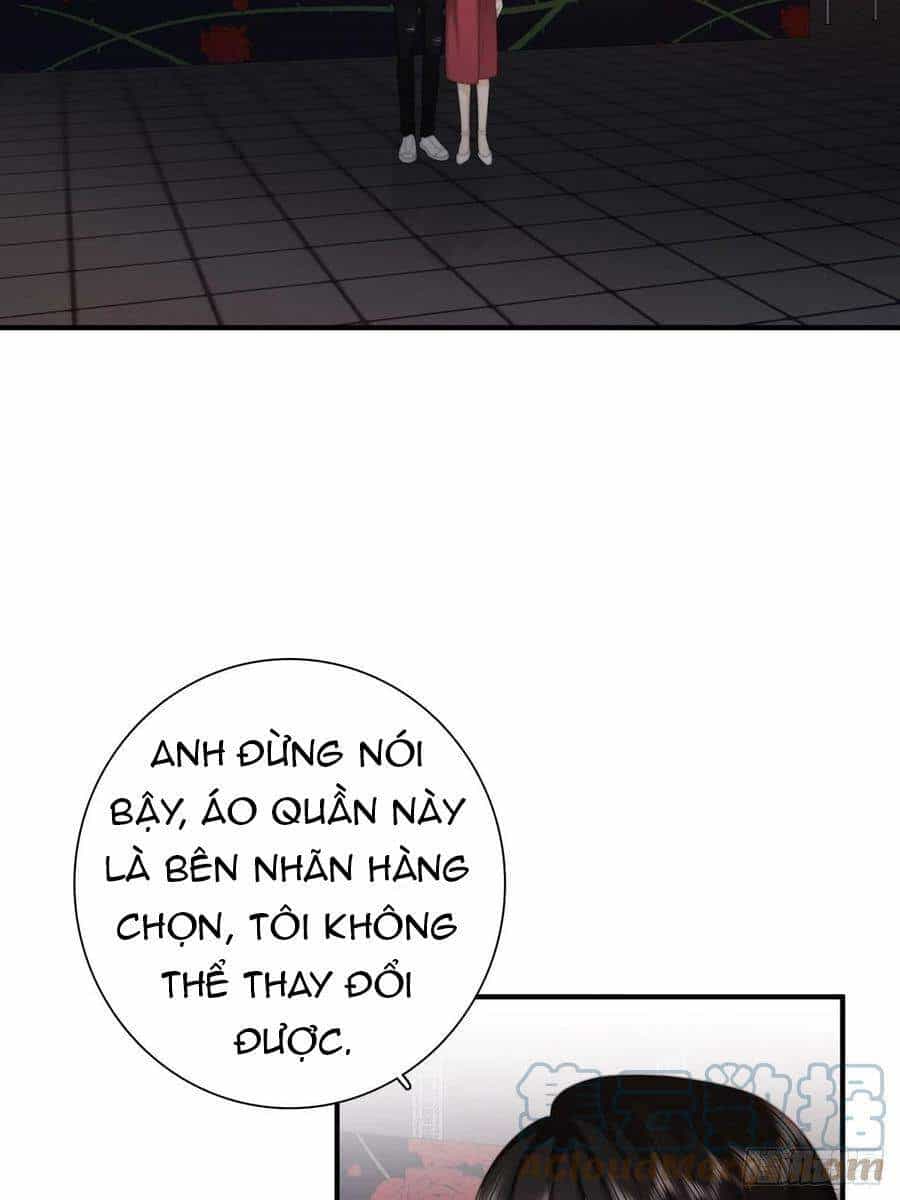 Ác Ma Thân Yêu - Chương 35 - ảnh 15