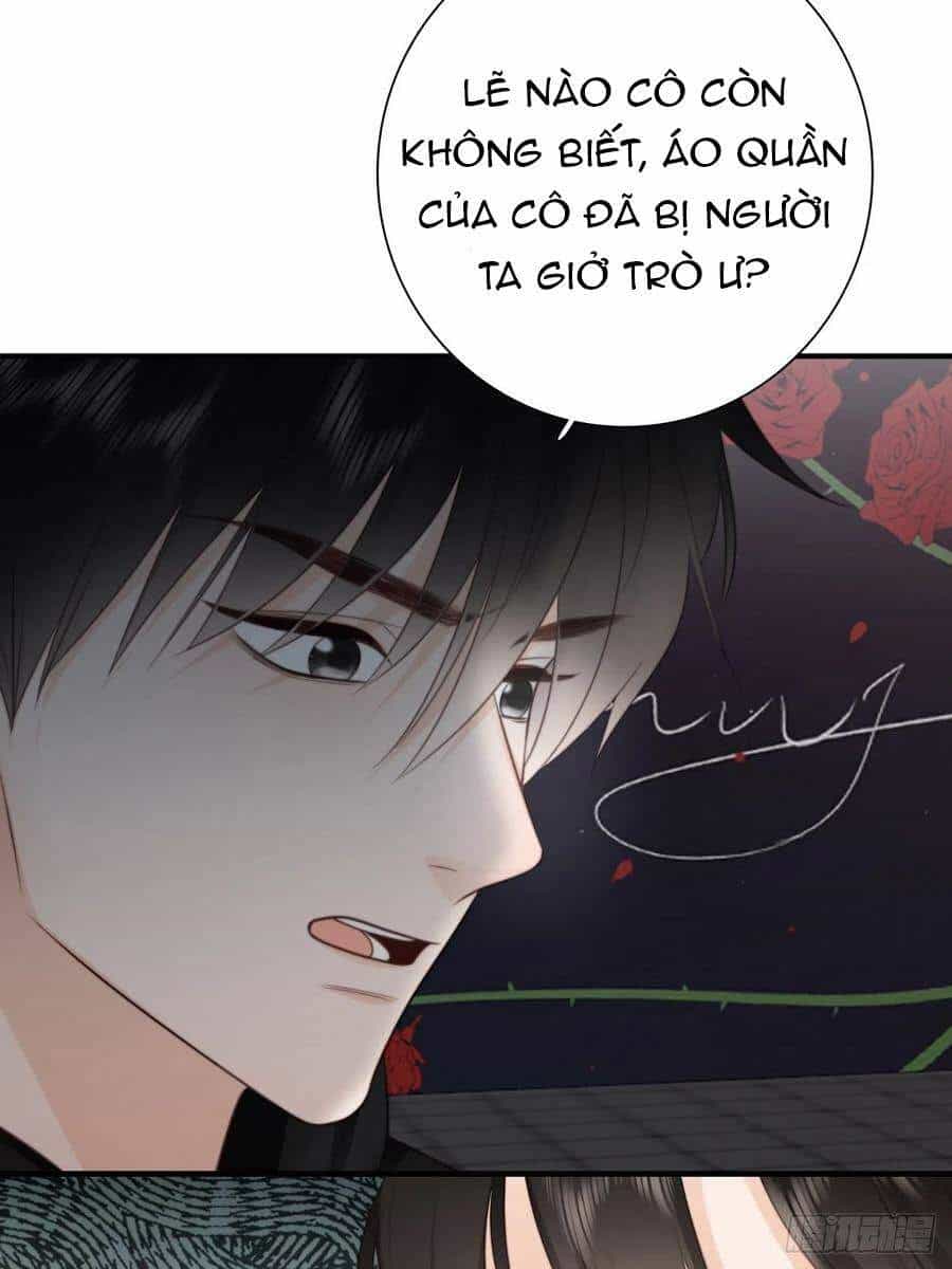 Ác Ma Thân Yêu - Chương 35 - ảnh 17