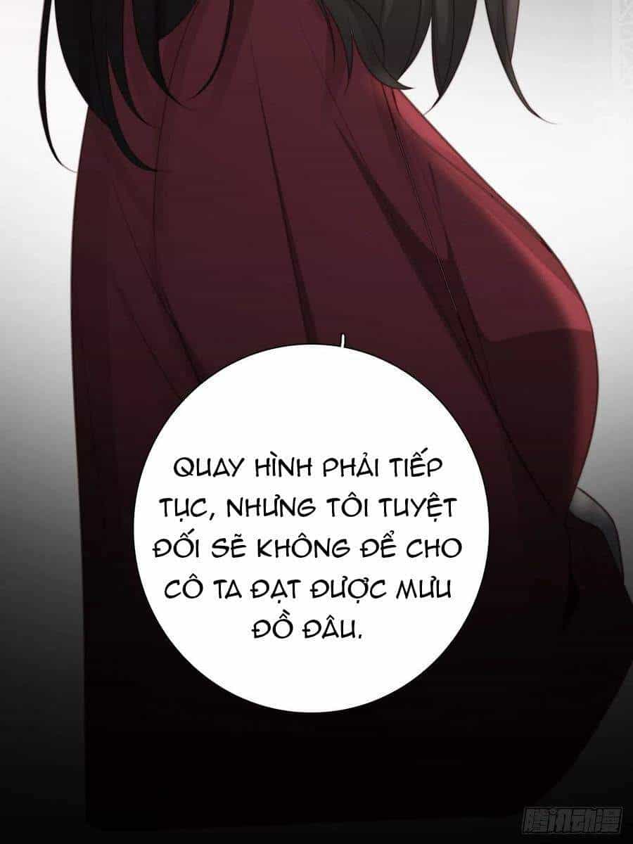 Ác Ma Thân Yêu - Chương 35 - ảnh 23