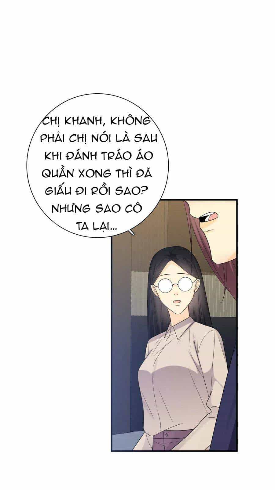 Ác Ma Thân Yêu - Chương 35 - ảnh 34